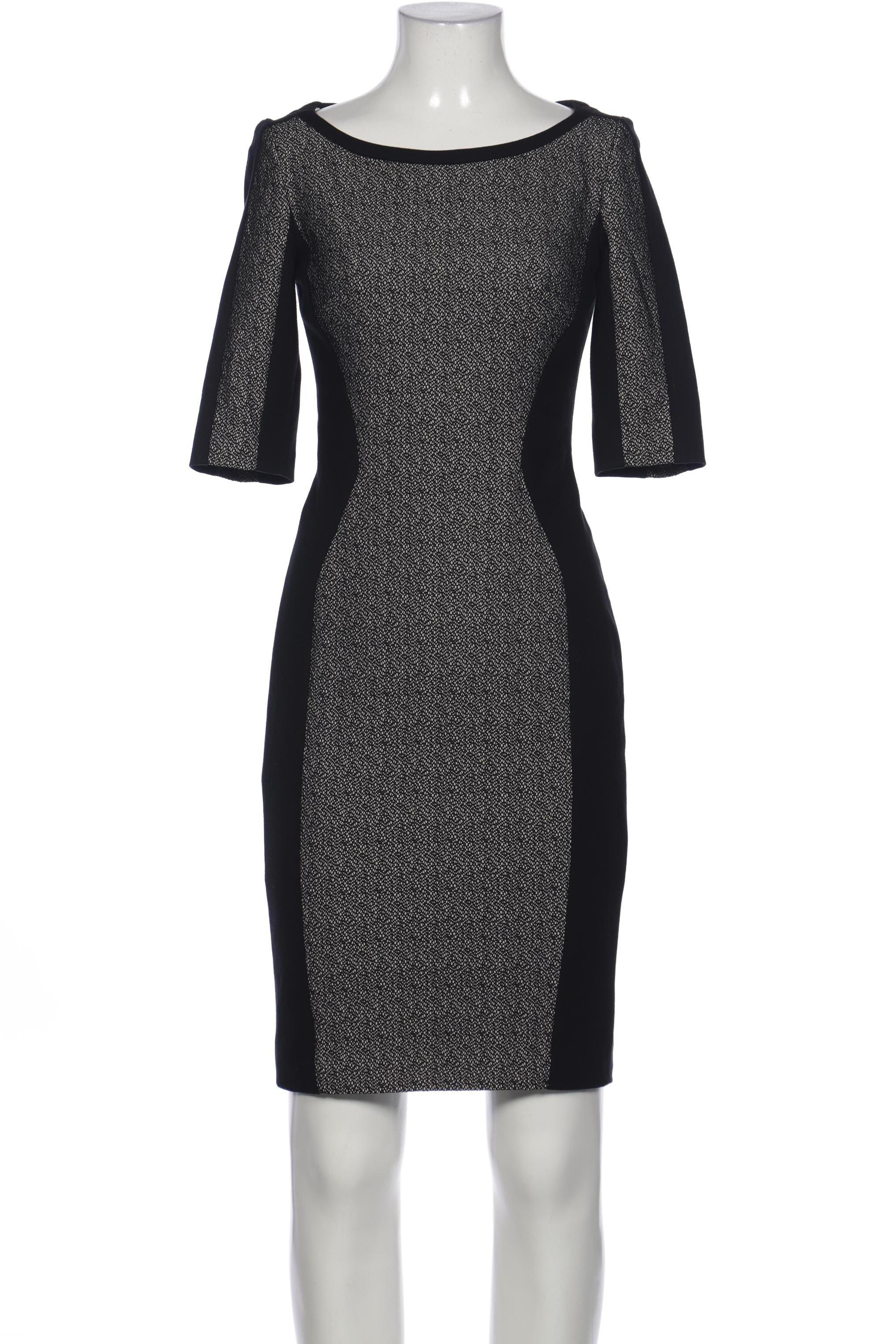 

Karen Millen Damen Kleid, schwarz, Gr. 38