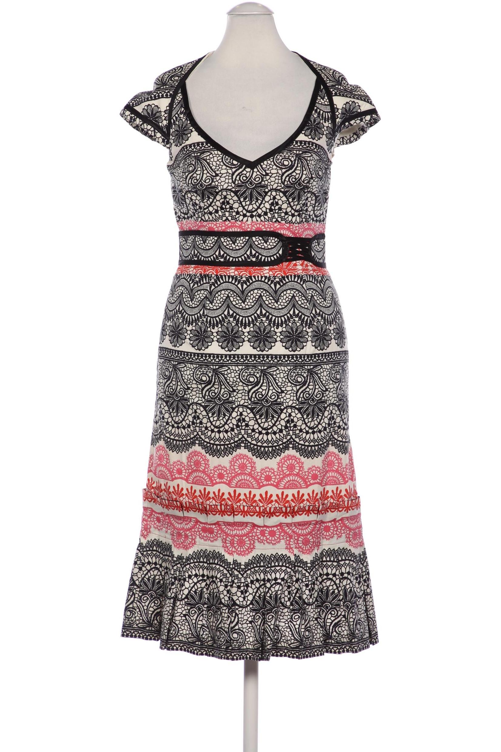 

Karen Millen Damen Kleid, schwarz, Gr. 36