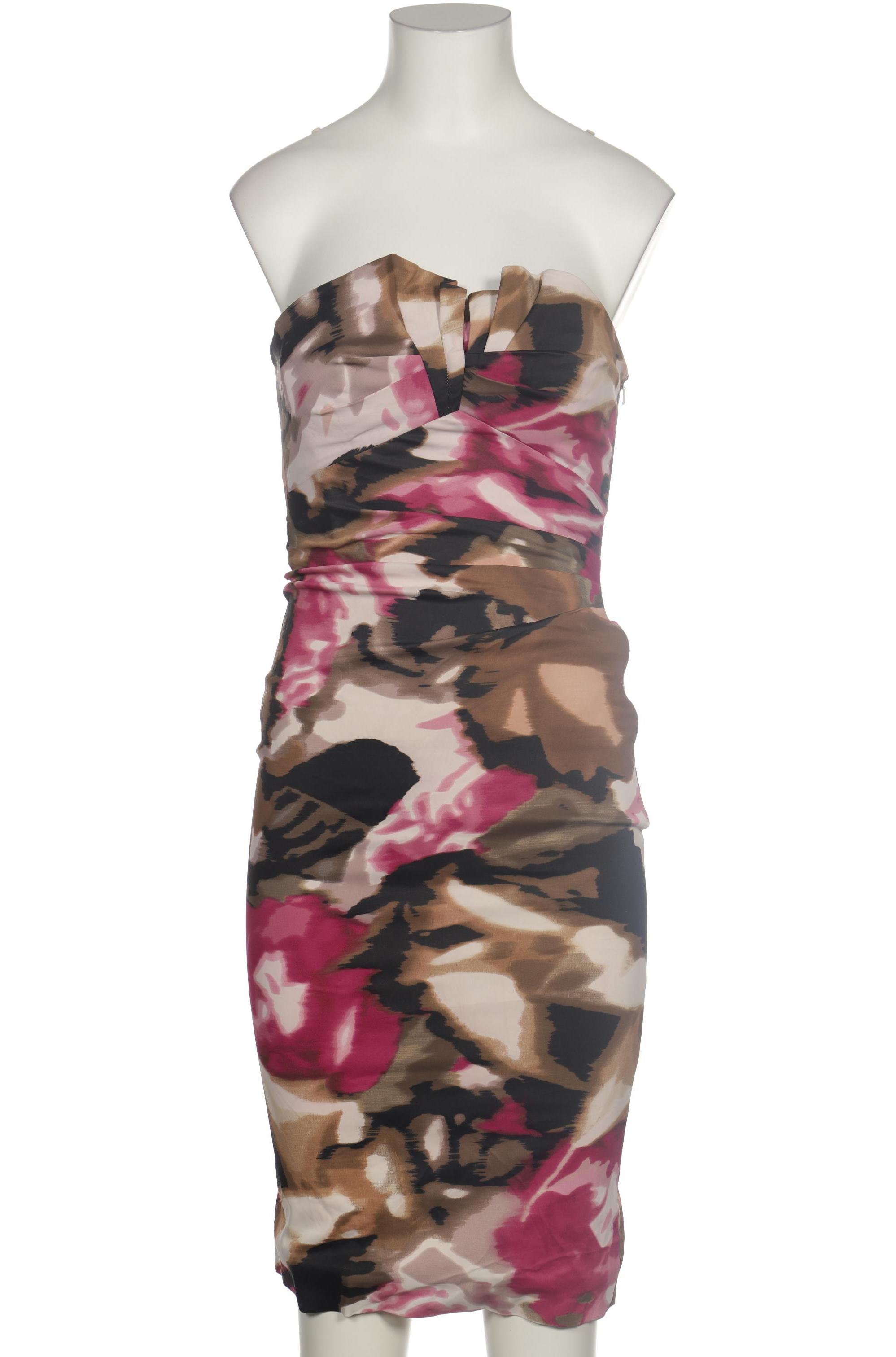 

Karen Millen Damen Kleid, mehrfarbig, Gr. 34