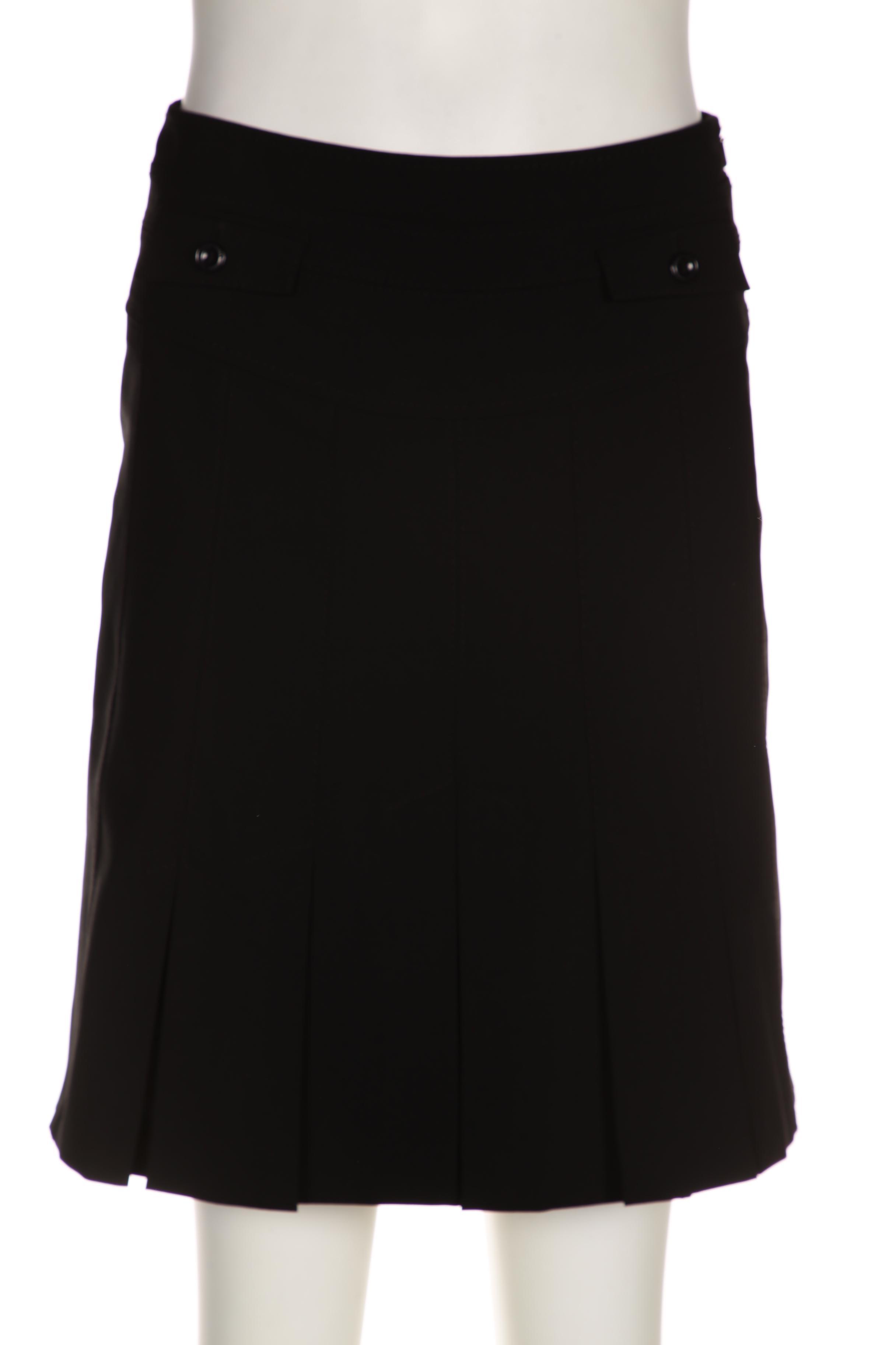 

Karen Millen Damen Rock, schwarz