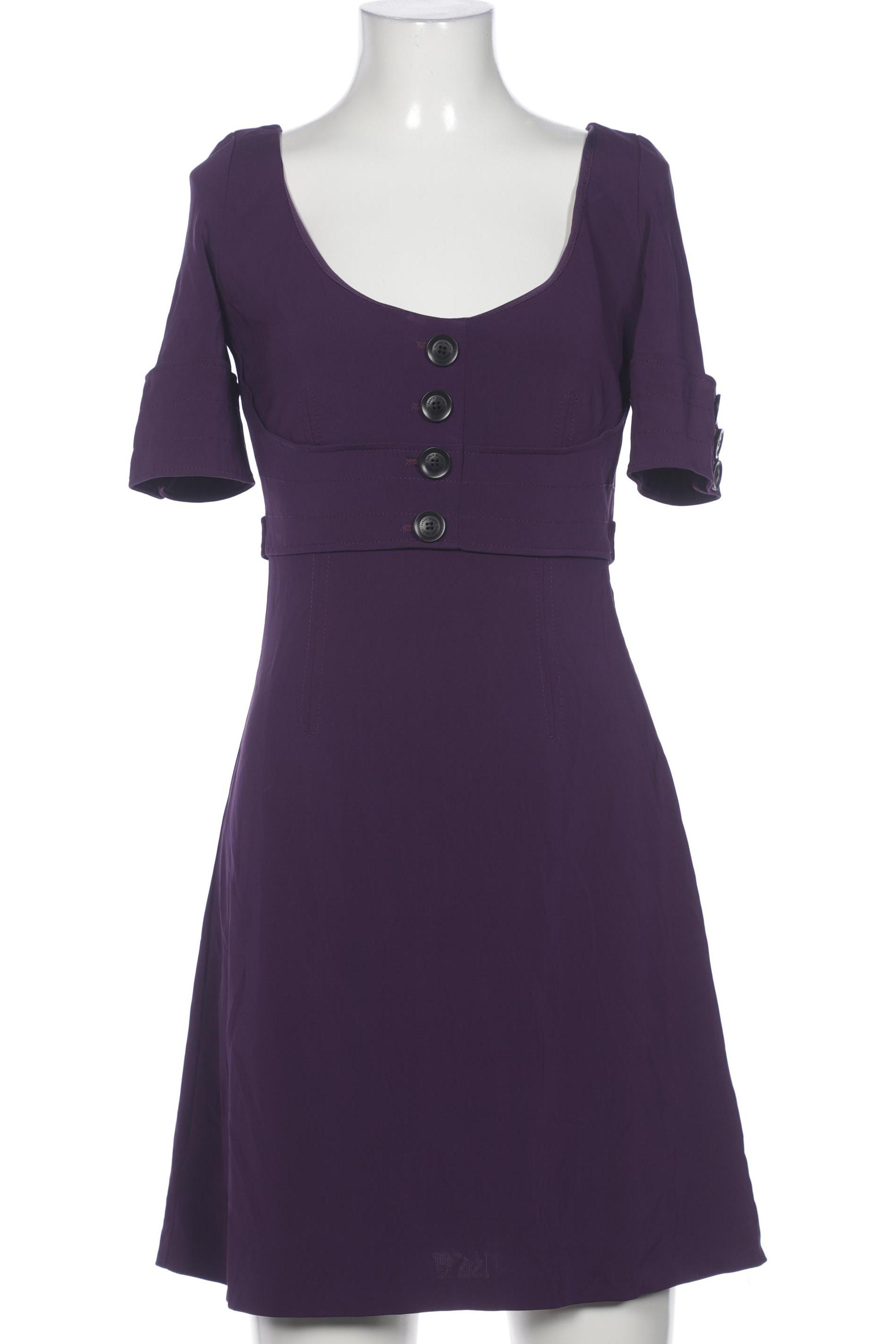 

Karen Millen Damen Kleid, flieder, Gr. 38