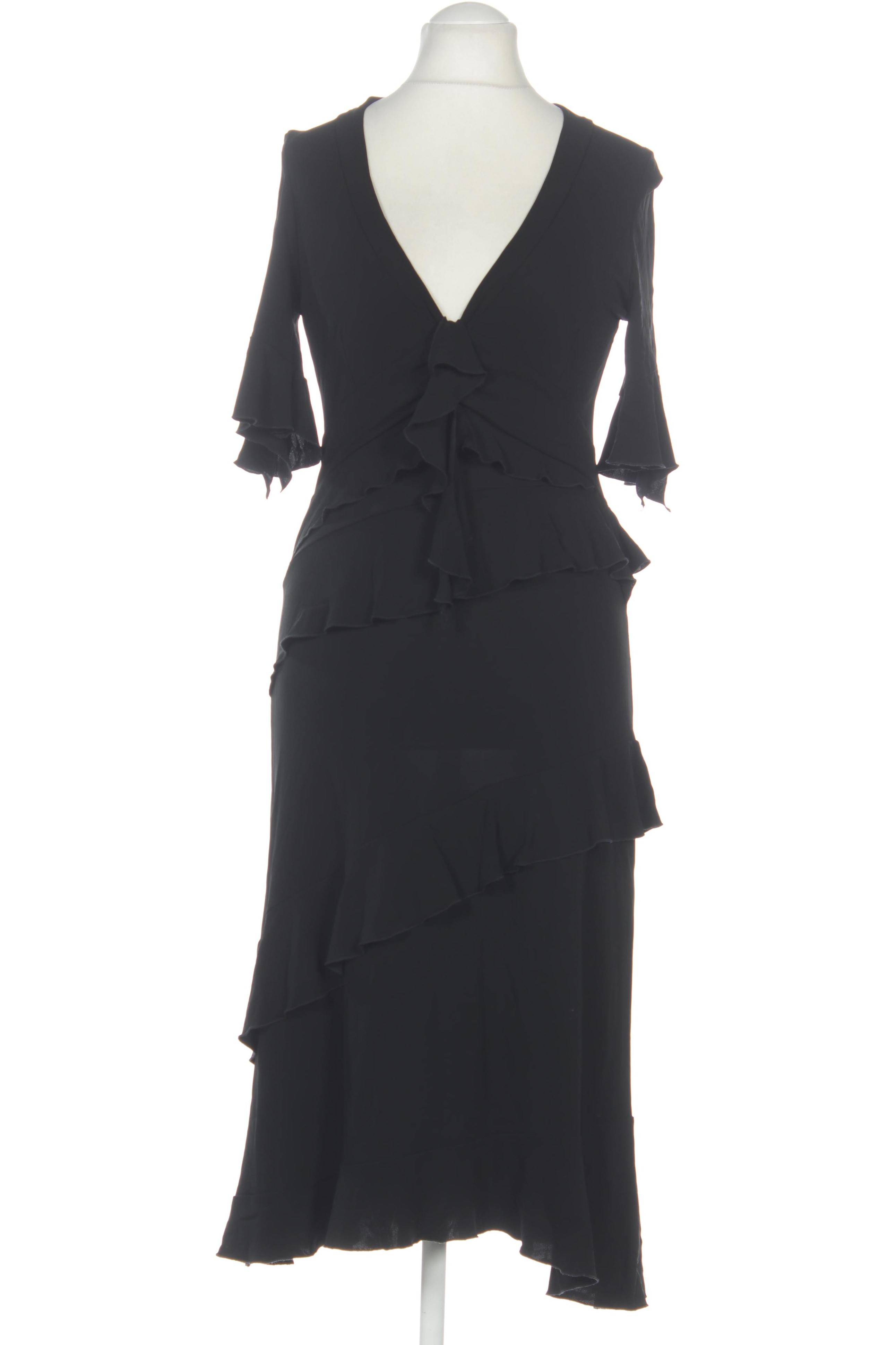 

Karen Millen Damen Kleid, schwarz, Gr. 34