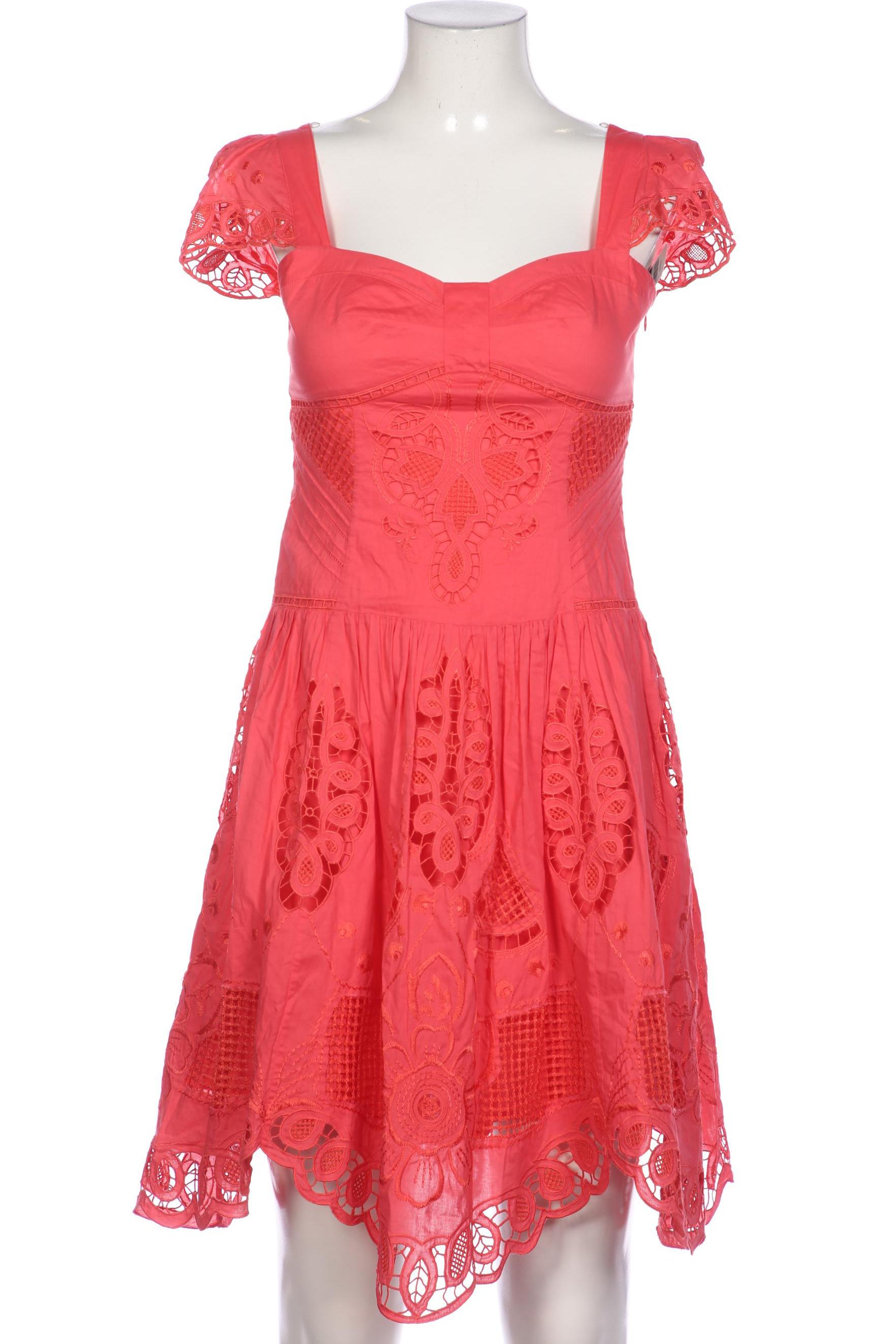 

Karen Millen Damen Kleid, pink, Gr. 38