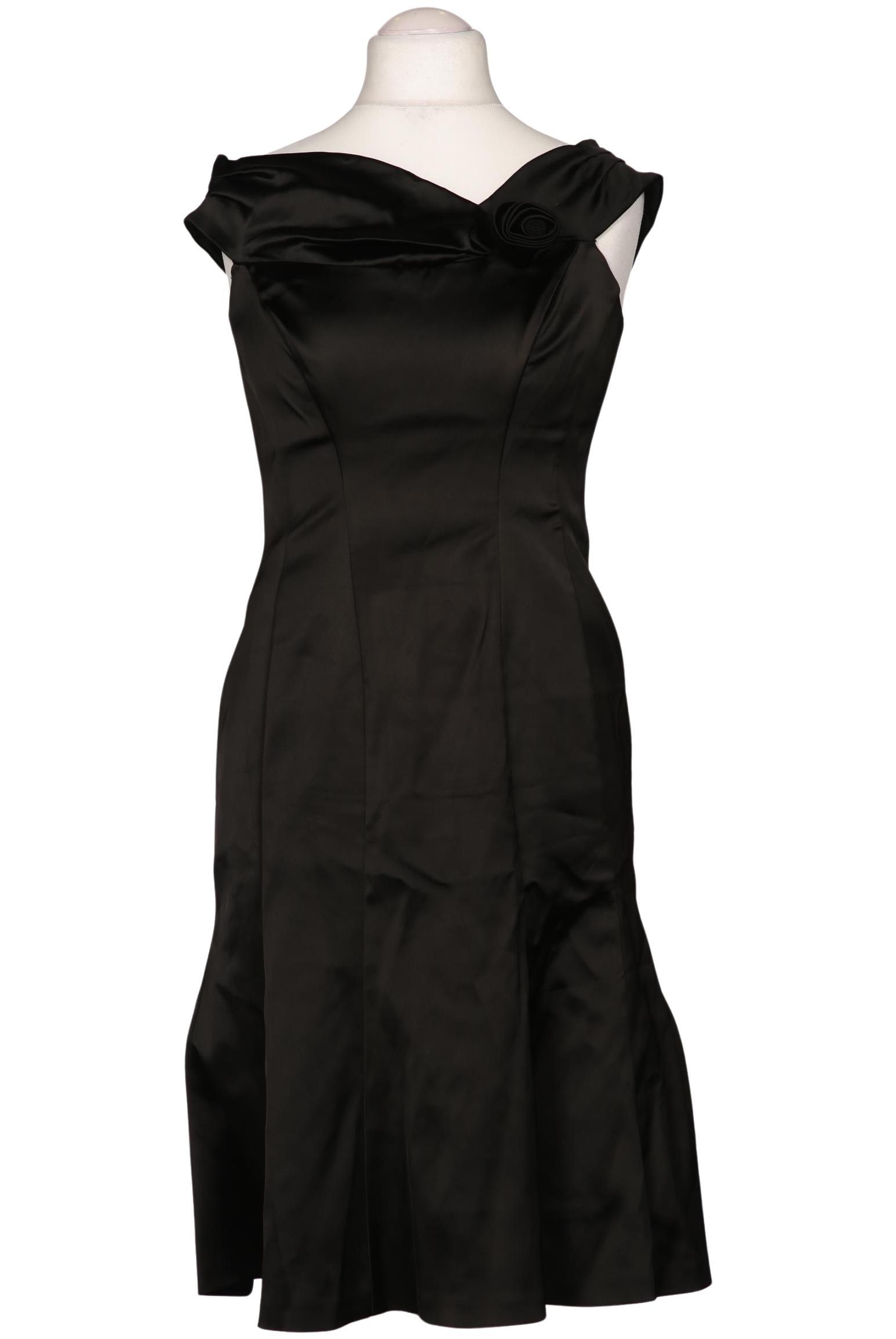

Karen Millen Damen Kleid, schwarz, Gr. 42