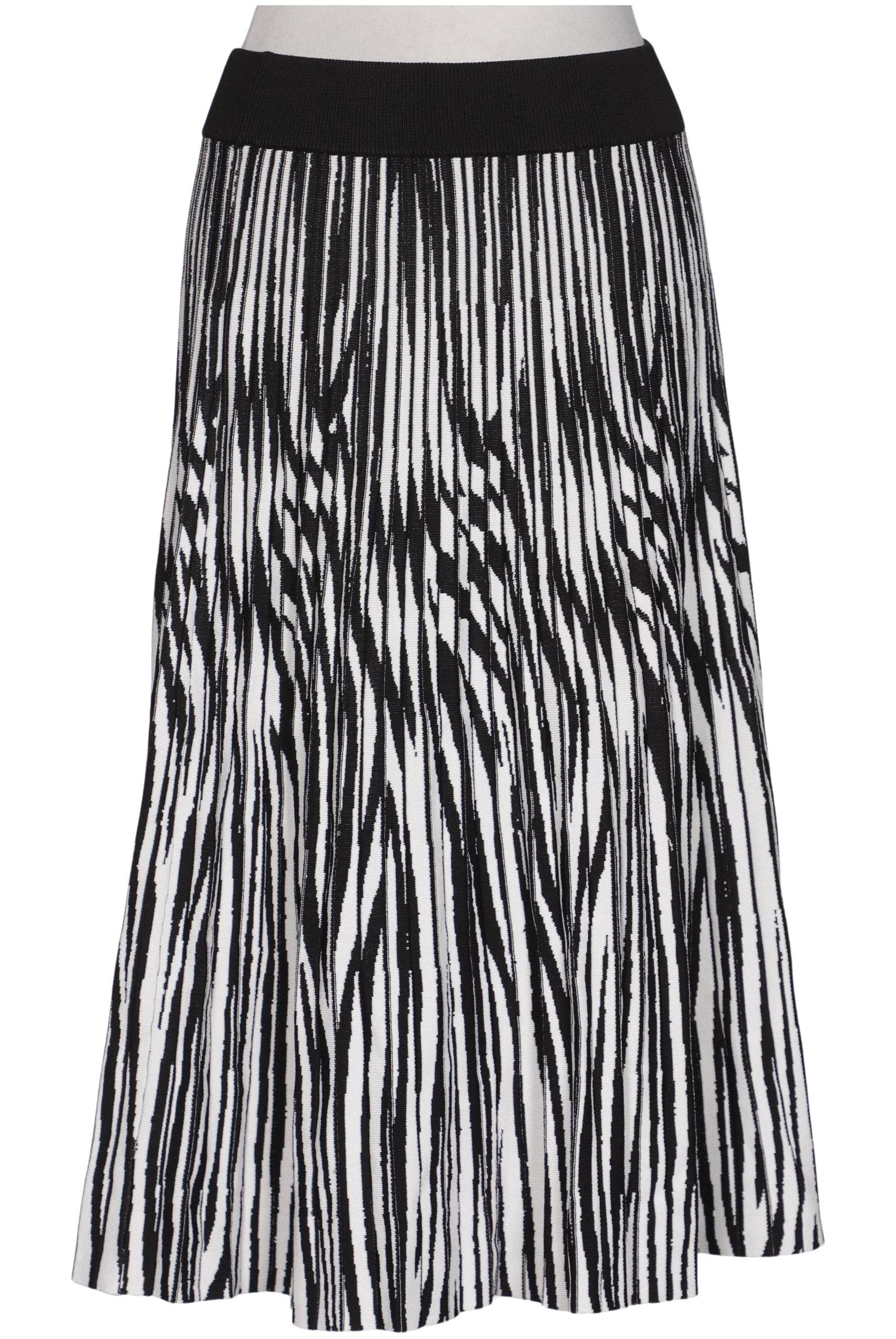 

Karen Millen Damen Rock, schwarz, Gr. 36