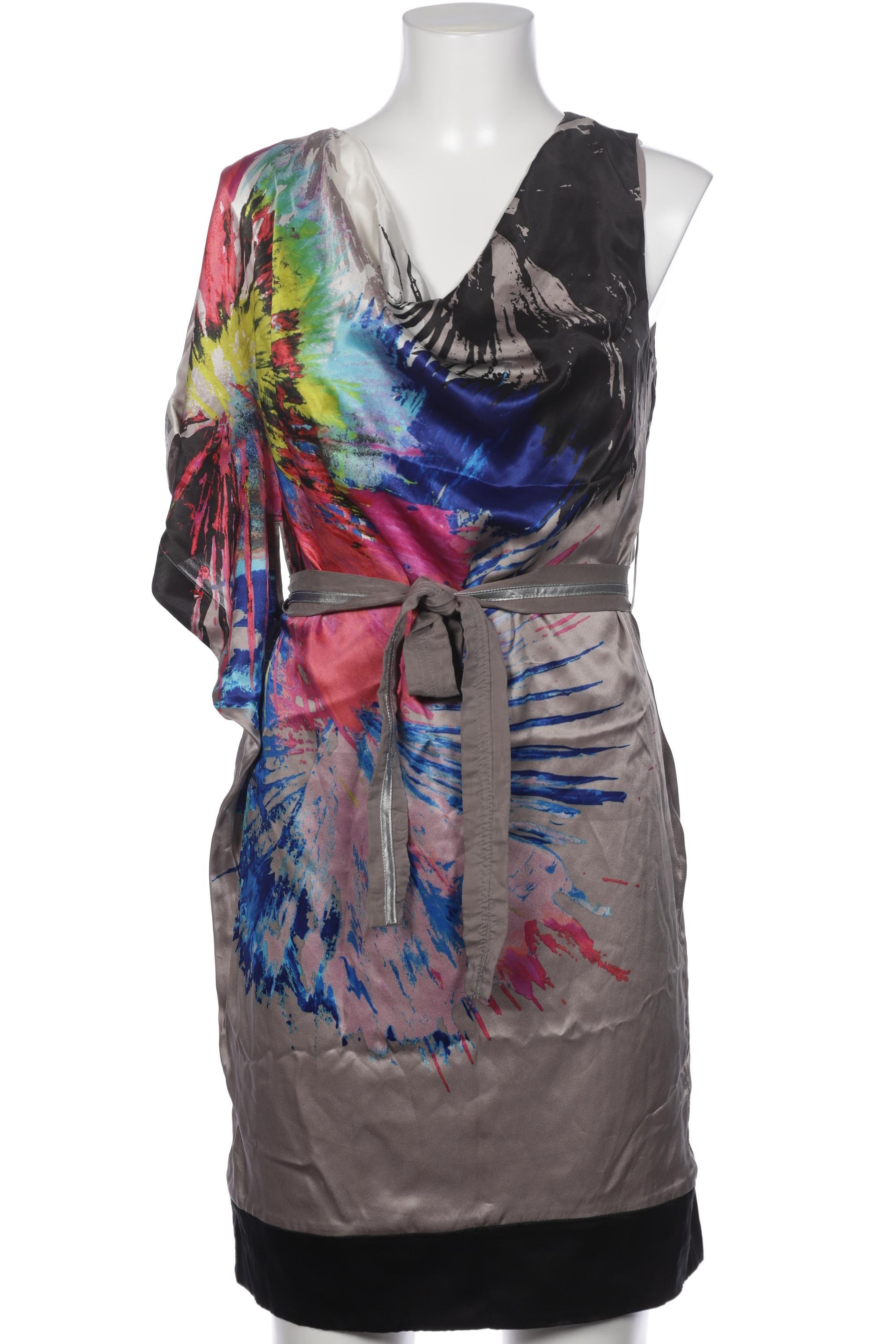 

Karen Millen Damen Kleid, mehrfarbig, Gr. 38