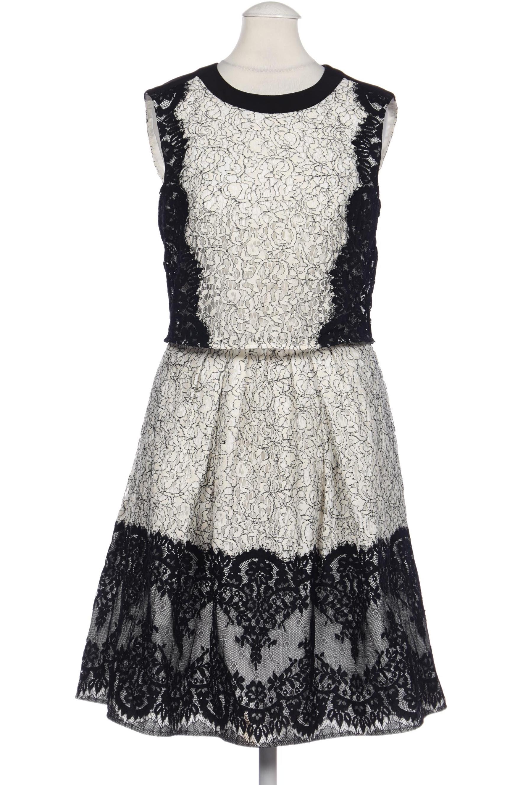 

Karen Millen Damen Kleid, mehrfarbig