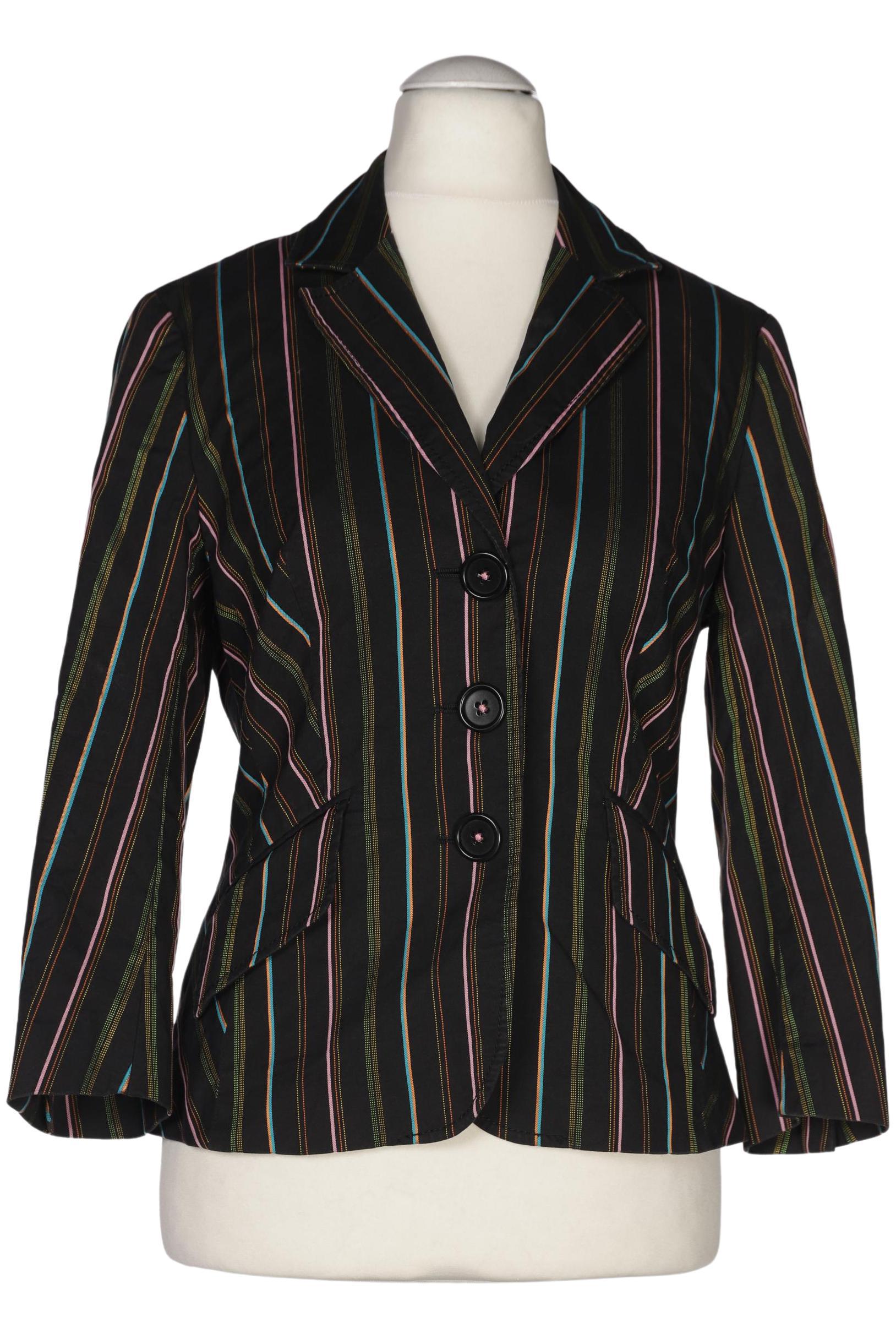 

Karen Millen Damen Blazer, schwarz, Gr. 38