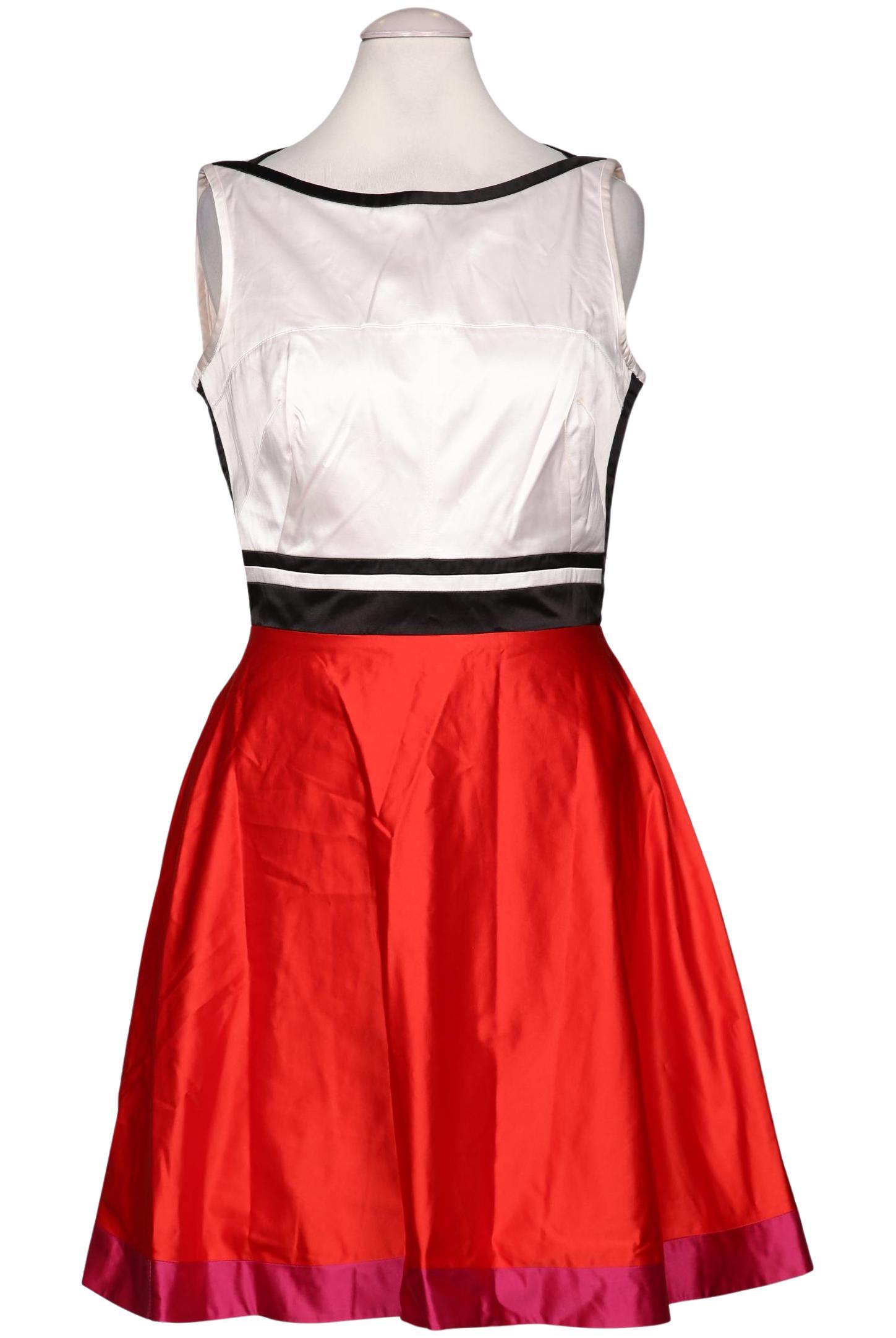 

Karen Millen Damen Kleid, rot, Gr. 36