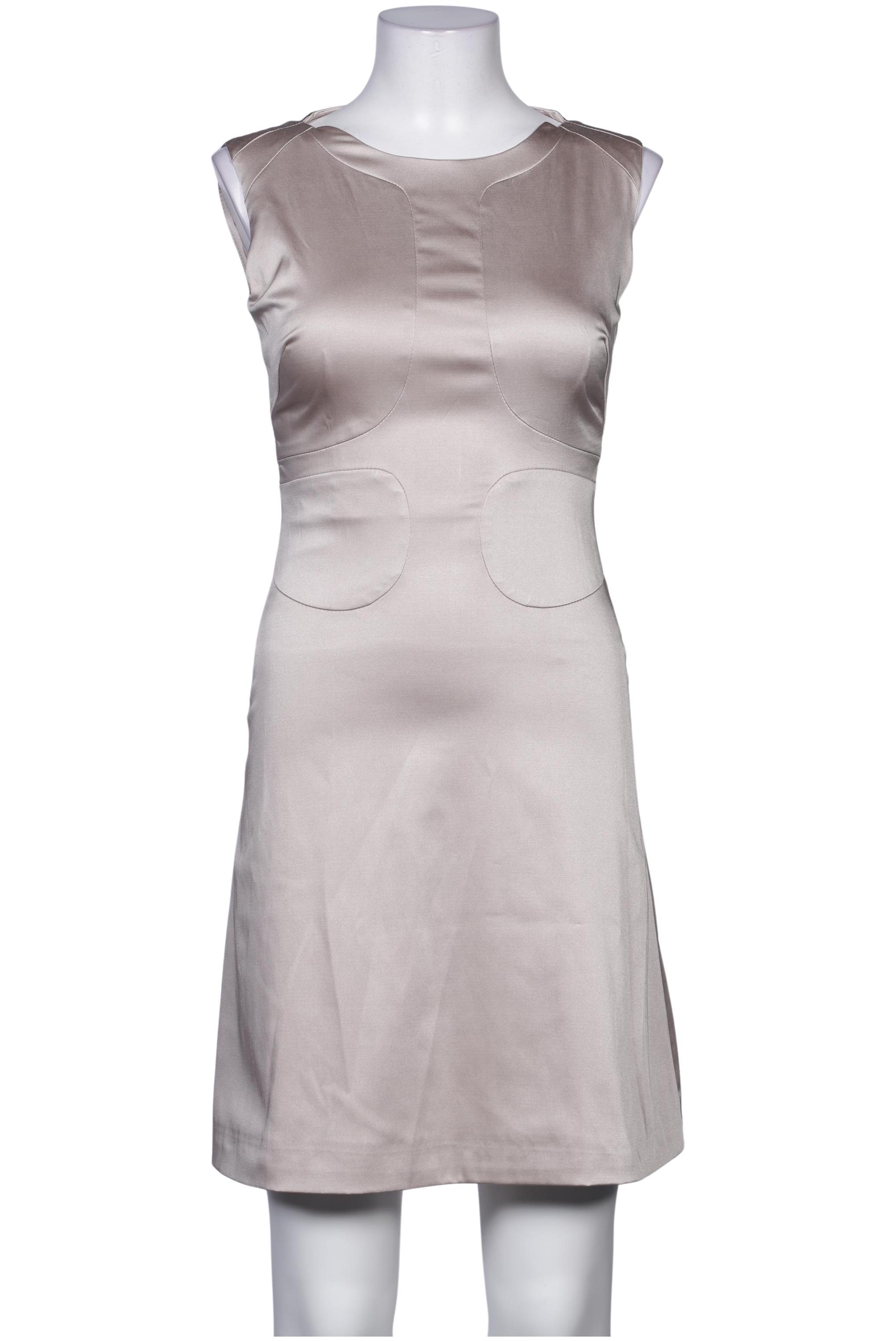 

Karen Millen Damen Kleid, beige, Gr. 38