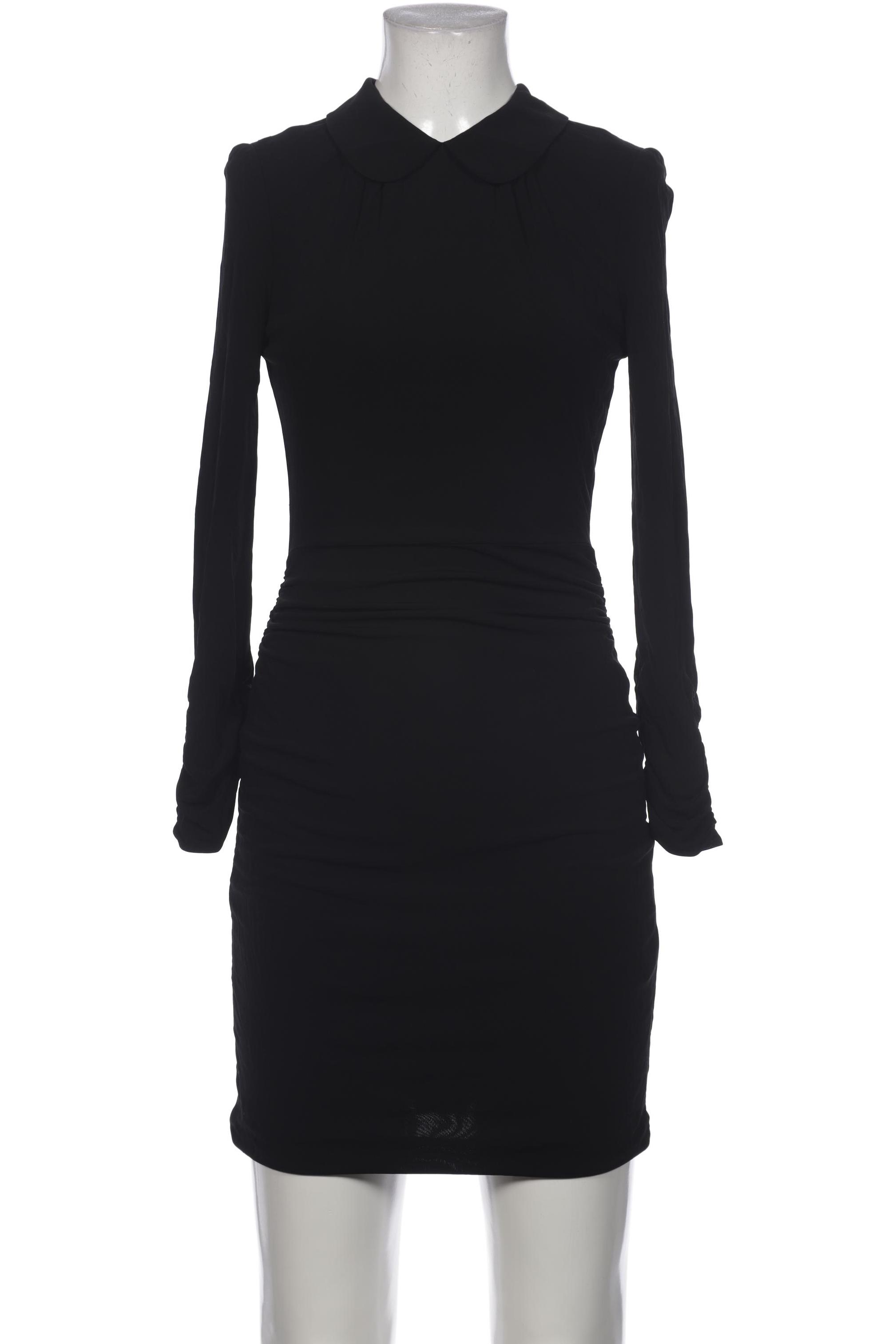 

Karen Millen Damen Kleid, schwarz, Gr. 38