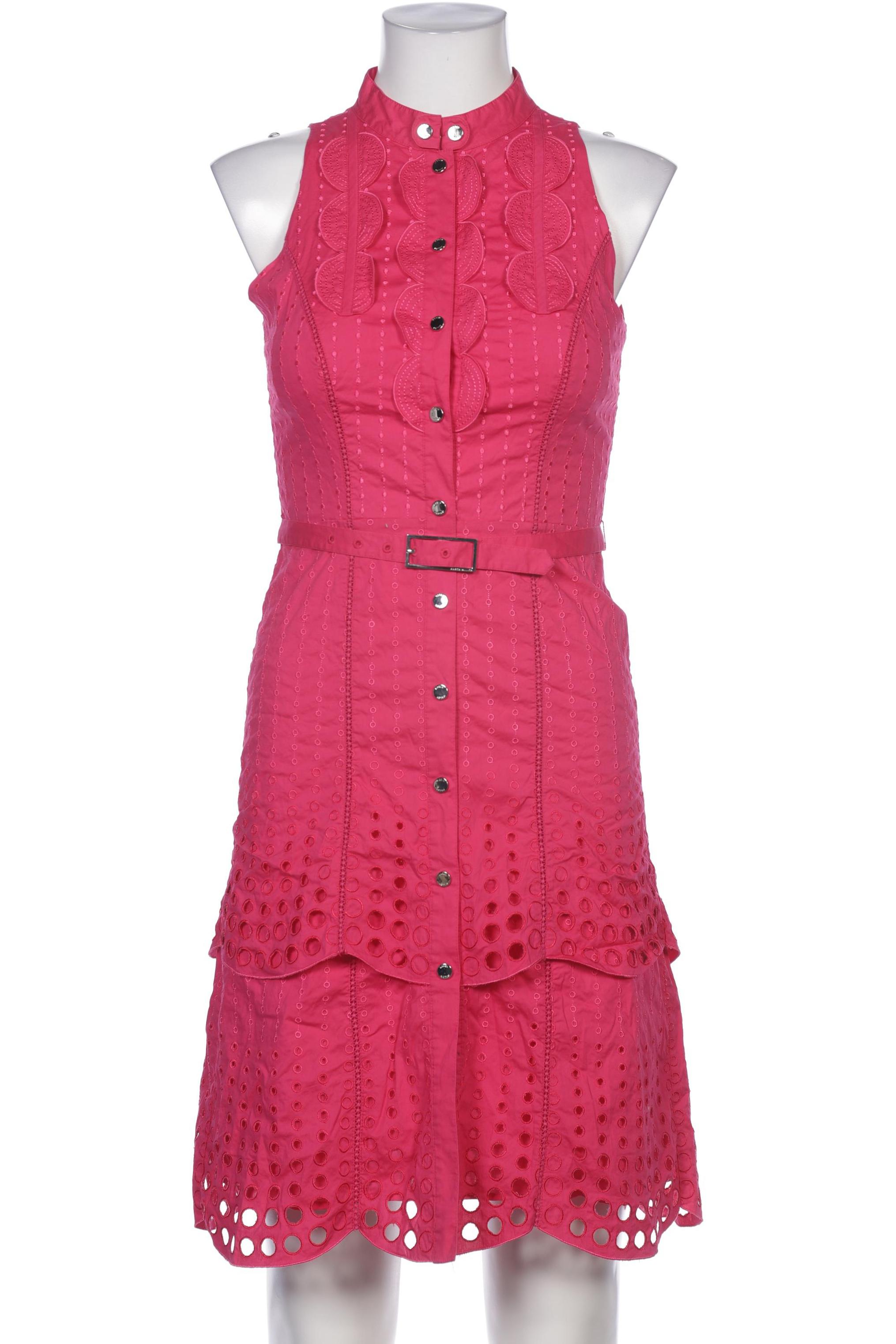 

Karen Millen Damen Kleid, pink