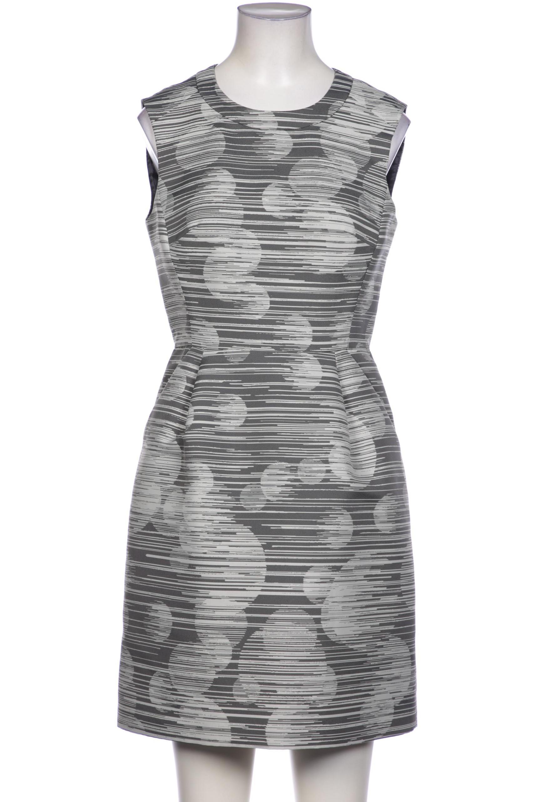 

Karen Millen Damen Kleid, grau, Gr. 38