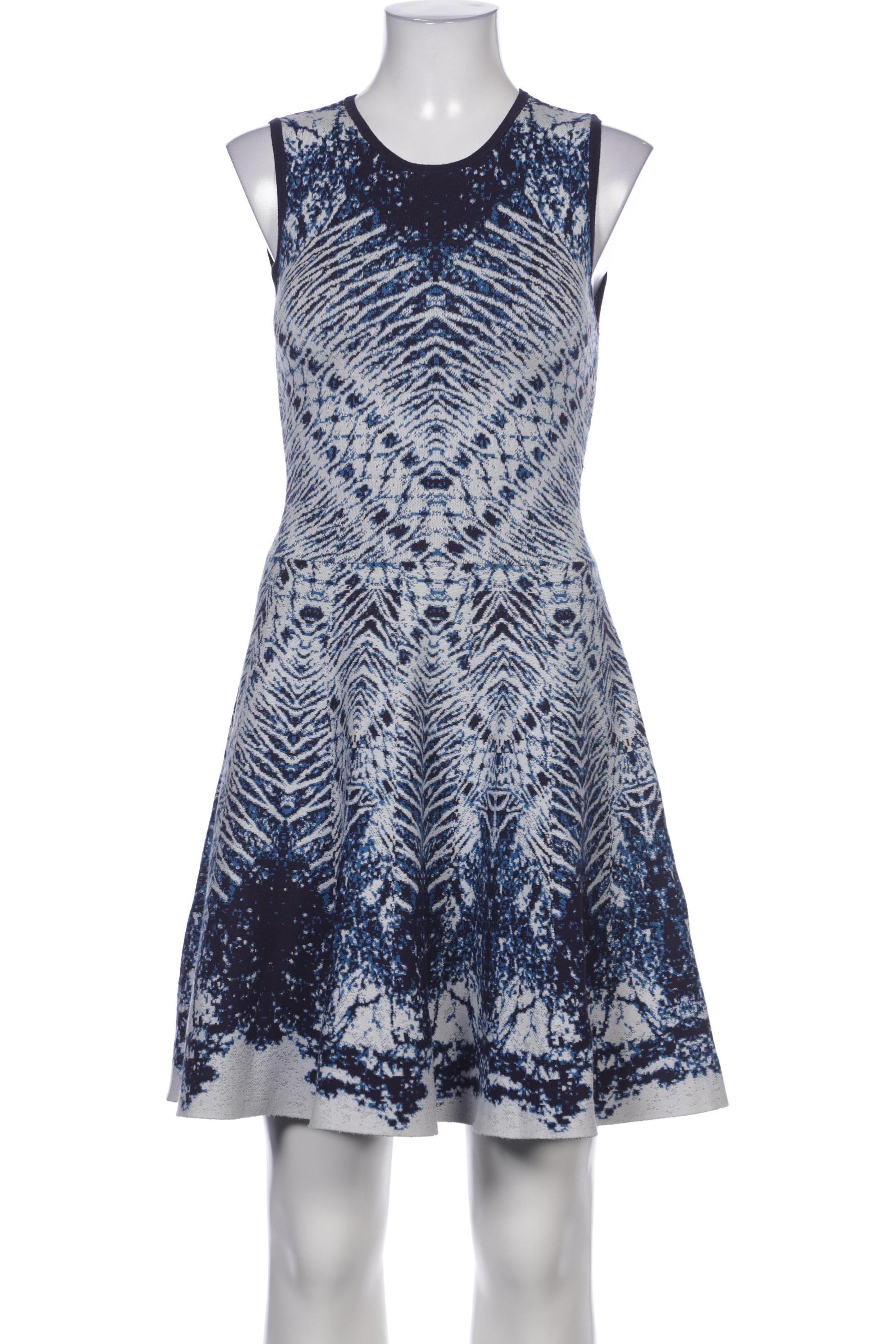 

Karen Millen Damen Kleid, blau, Gr. 38