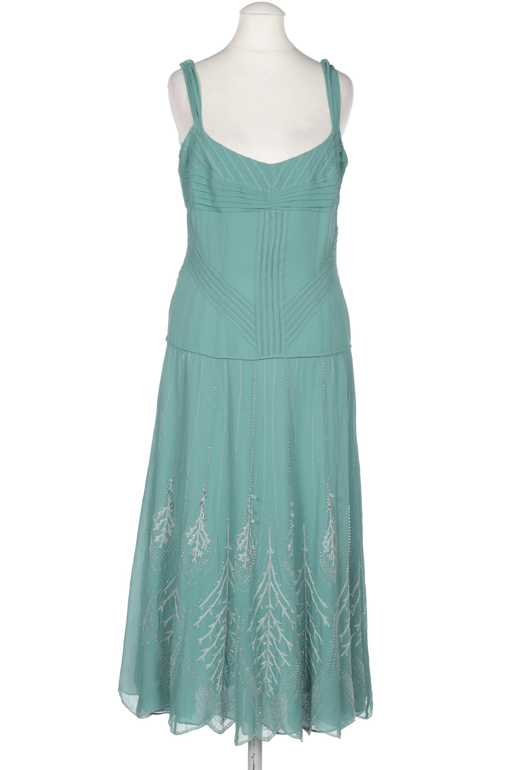 

Karen Millen Damen Kleid, hellgrün, Gr. 42