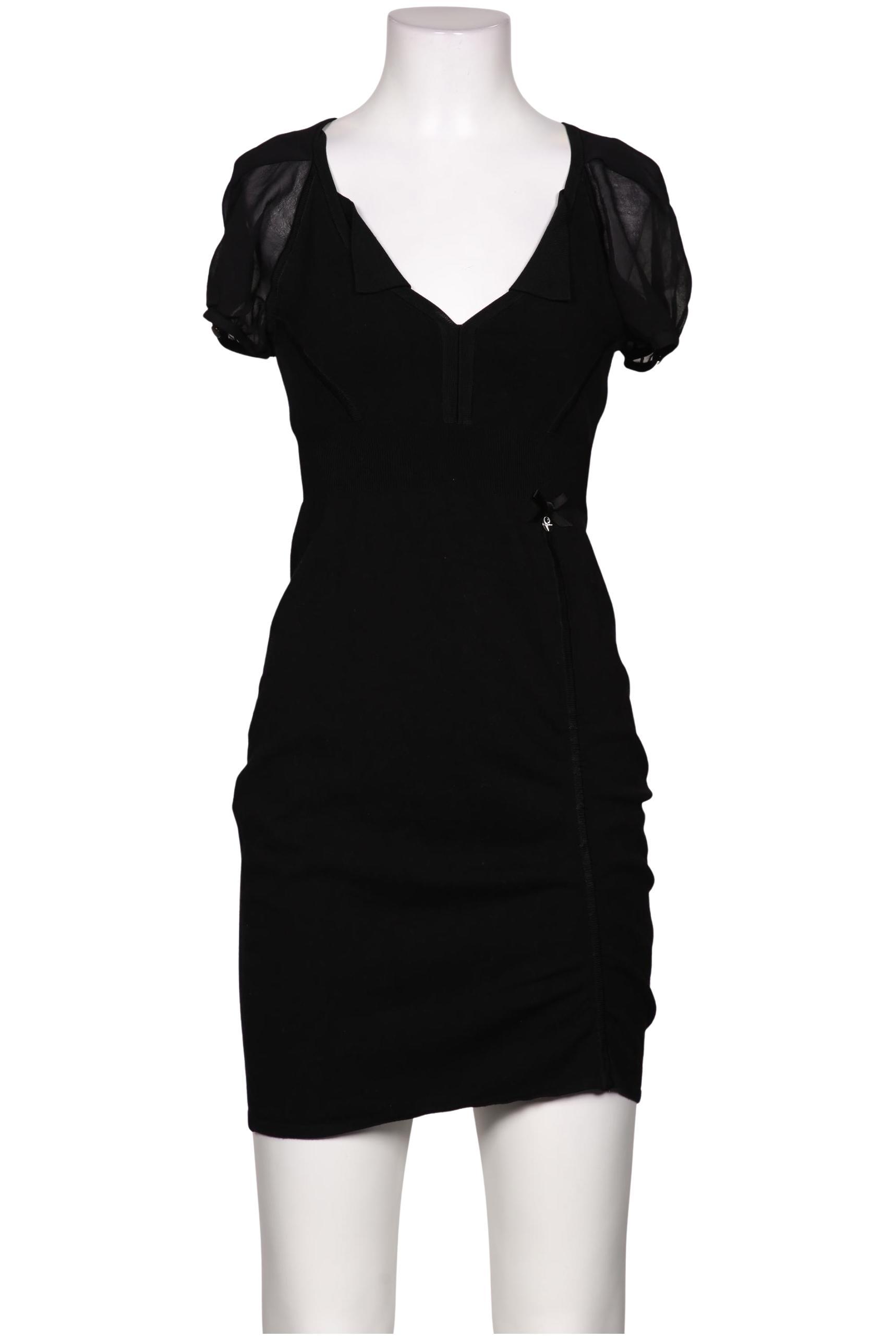 

Karen Millen Damen Kleid, schwarz, Gr. 2