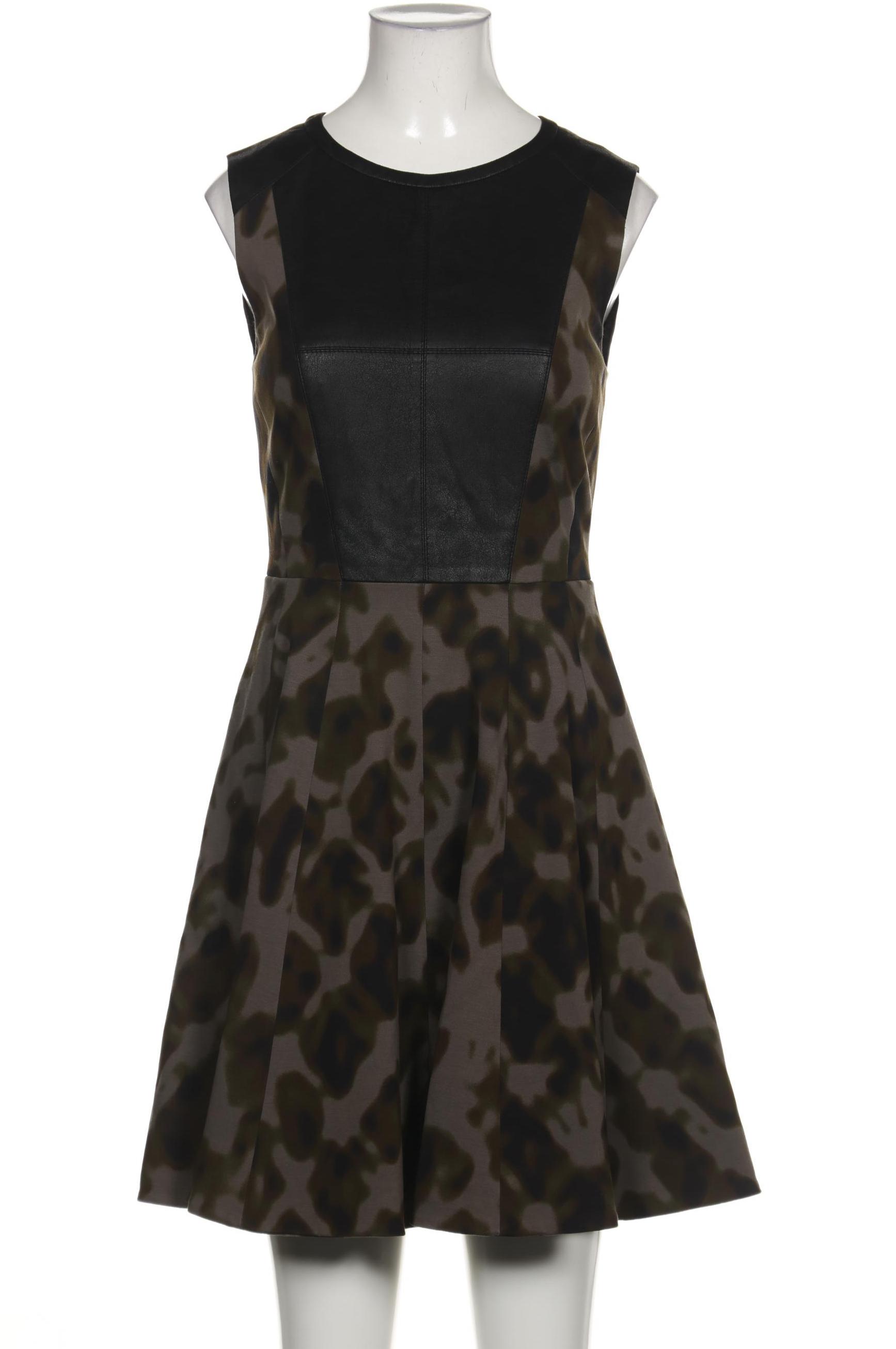

Karen Millen Damen Kleid, grün