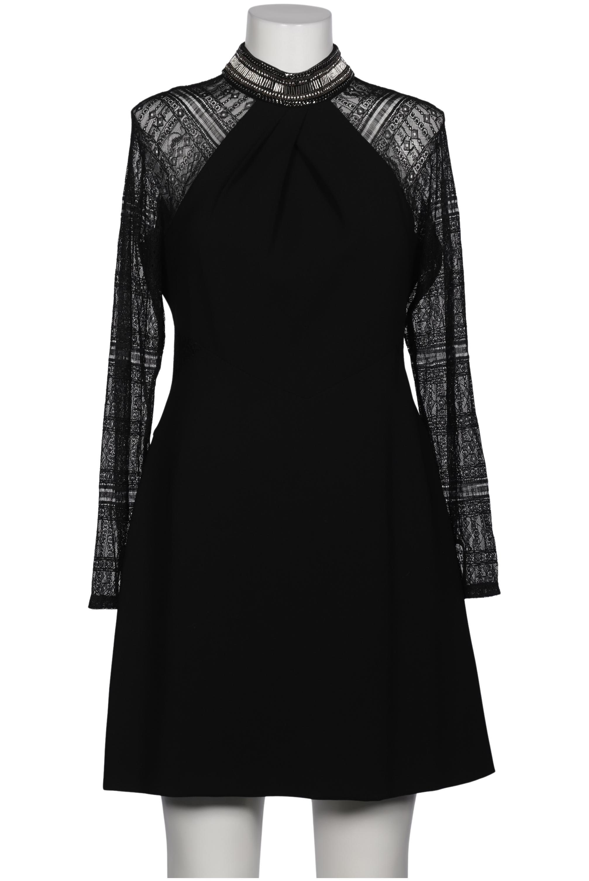 

Karen Millen Damen Kleid, schwarz, Gr. 42