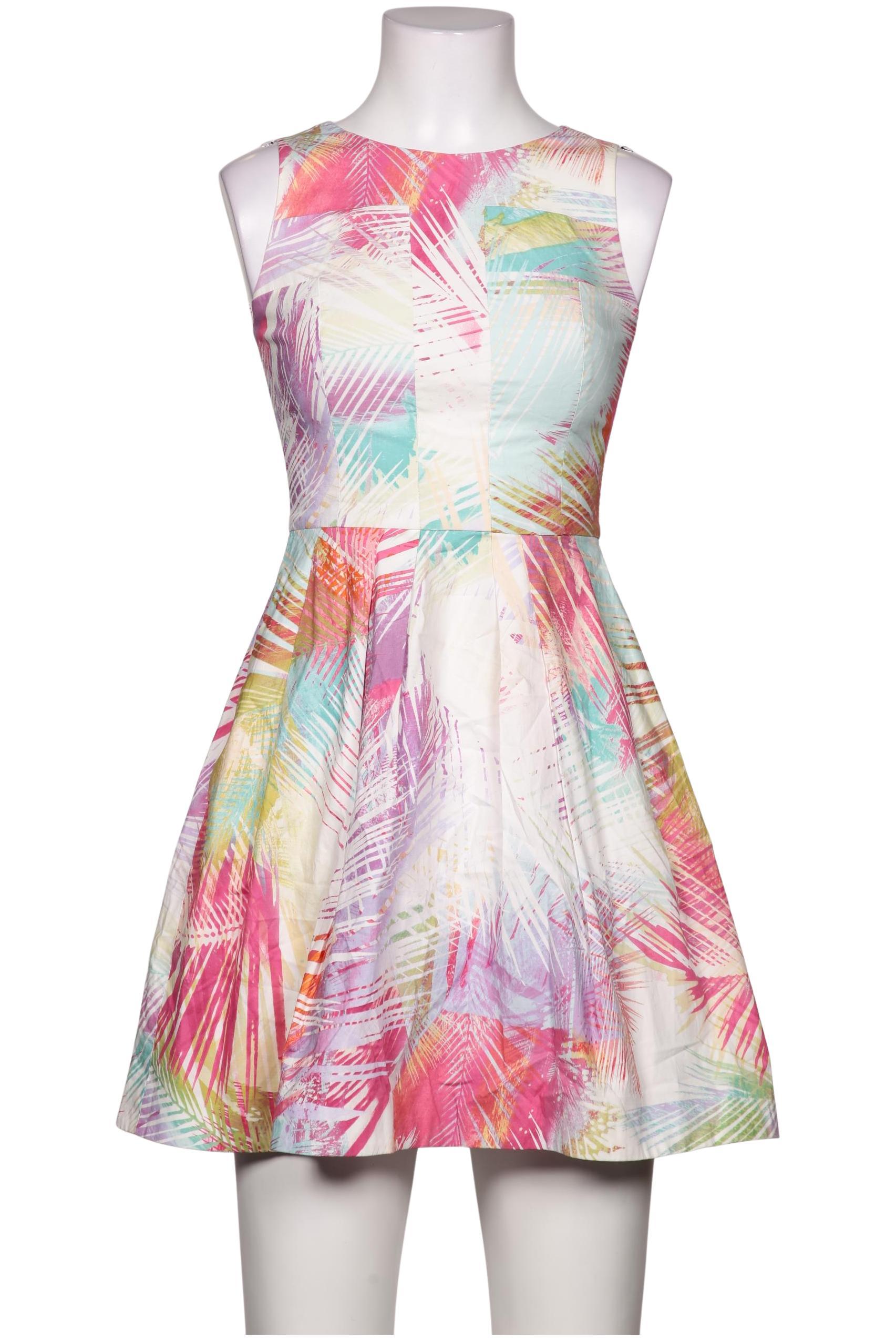 

Karen Millen Damen Kleid, mehrfarbig, Gr. 34