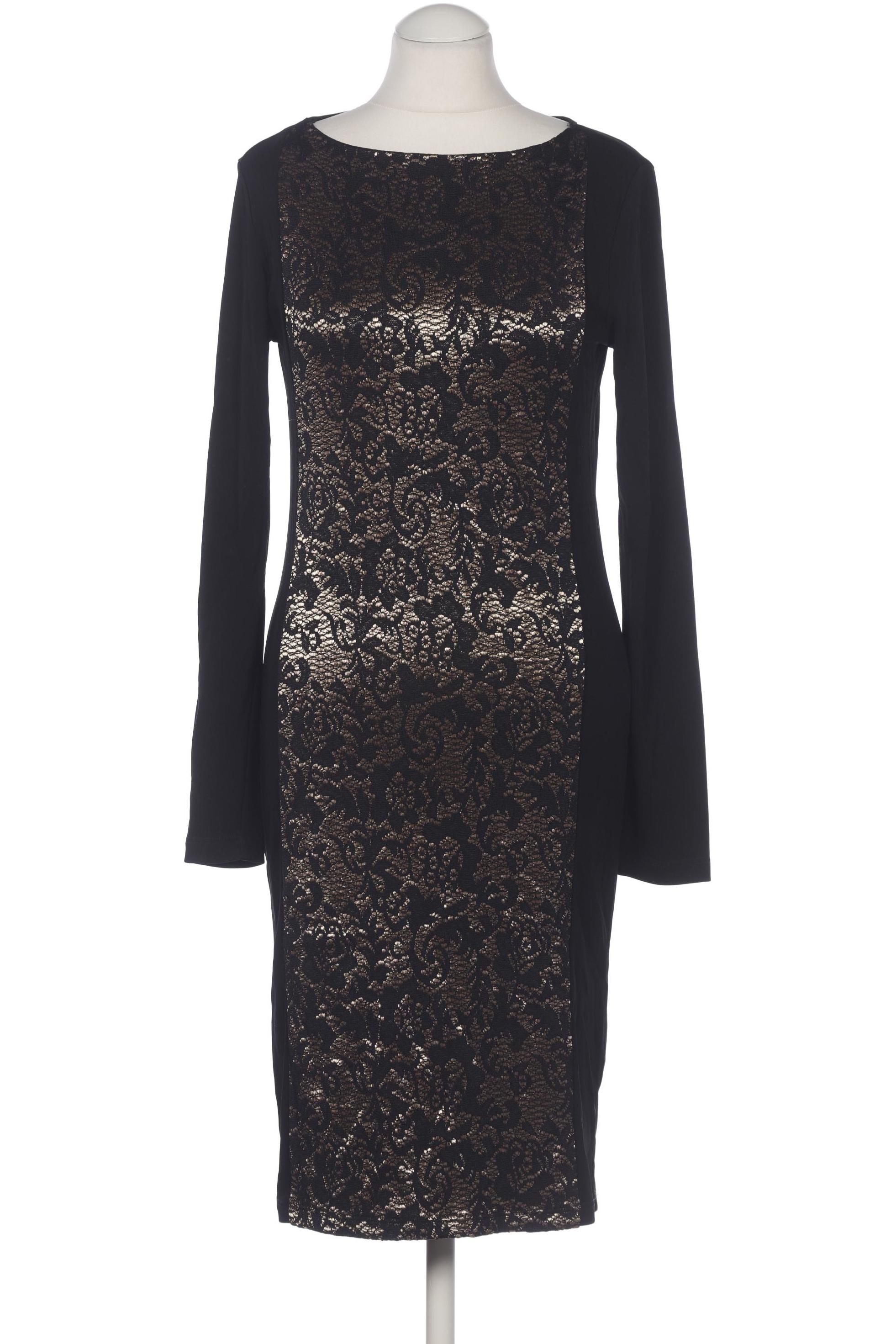 

Karen Millen Damen Kleid, schwarz, Gr. 36