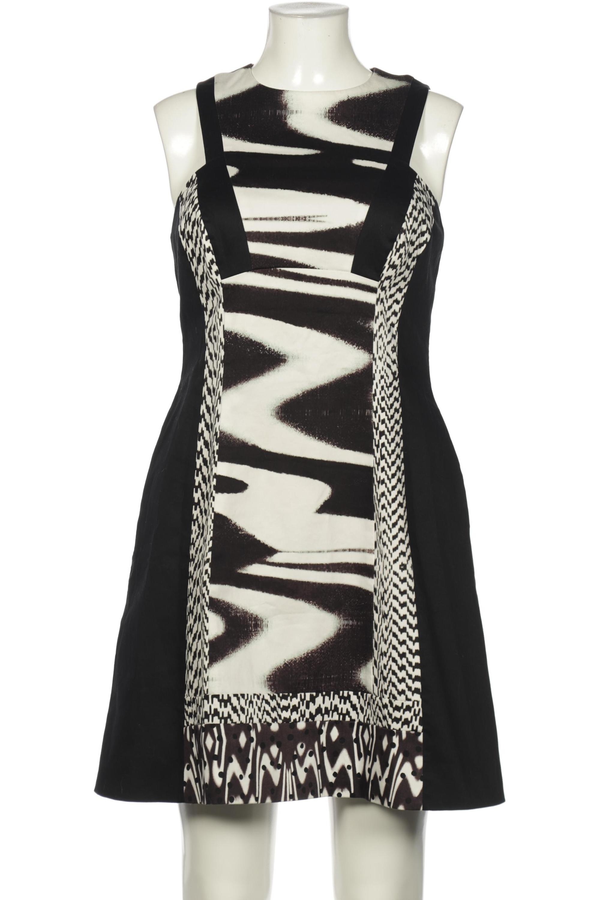 

Karen Millen Damen Kleid, schwarz