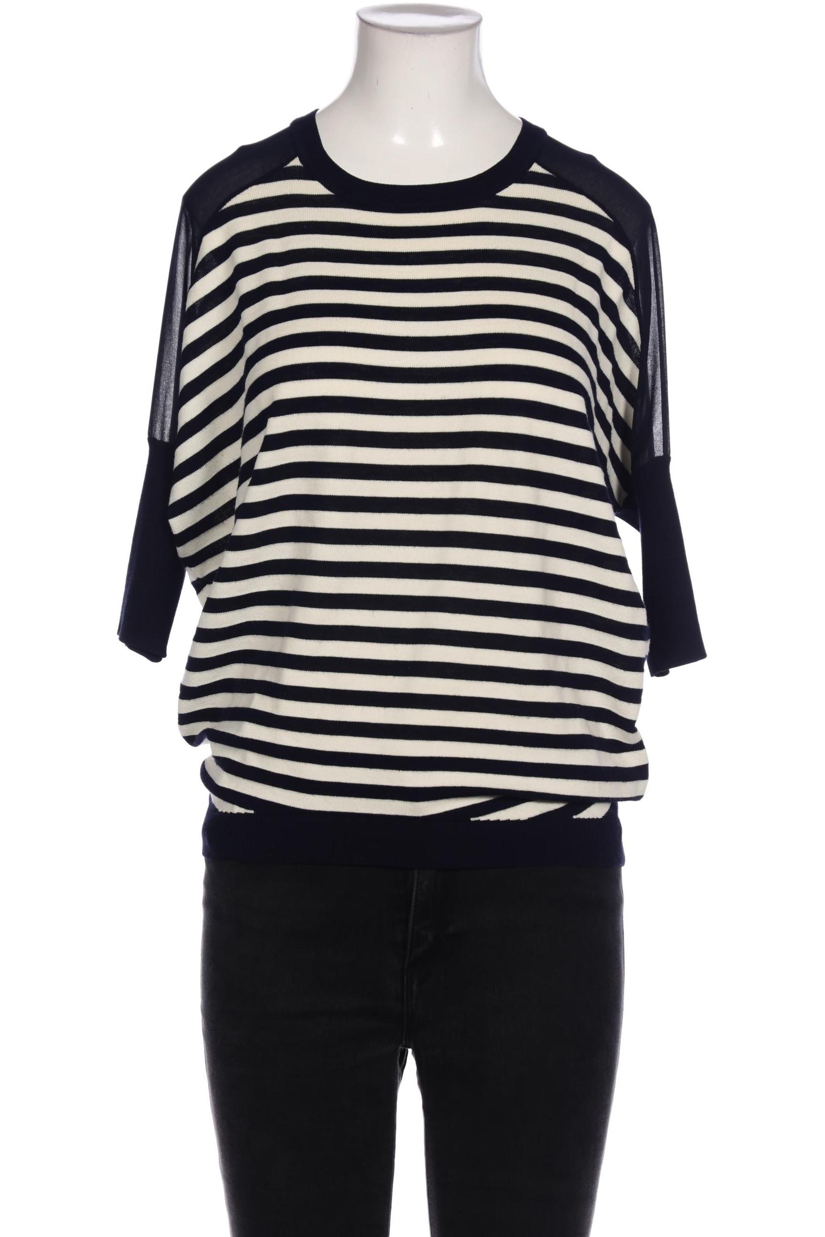 

Karen Millen Damen Pullover, marineblau