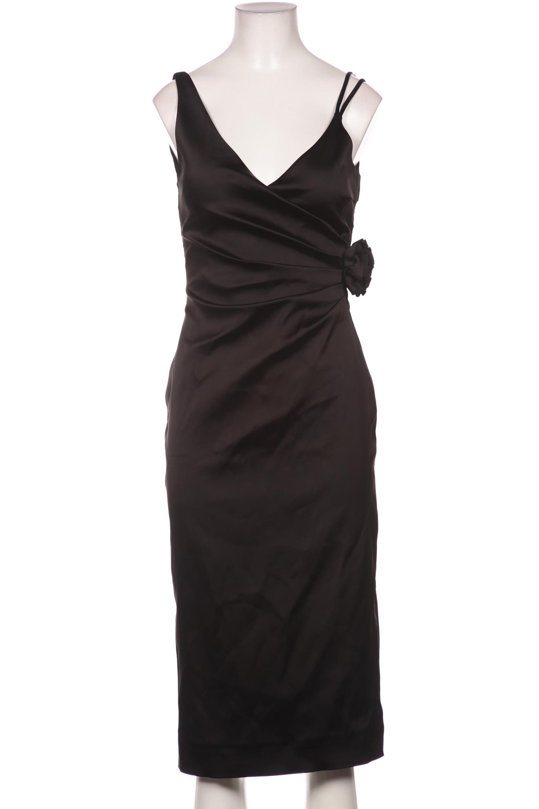 

Karen Millen Damen Kleid, schwarz, Gr. 36