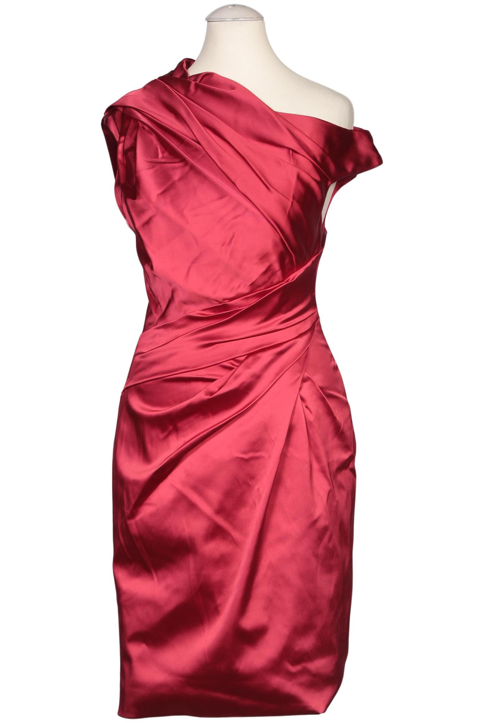 

Karen Millen Damen Kleid, rot, Gr. 38