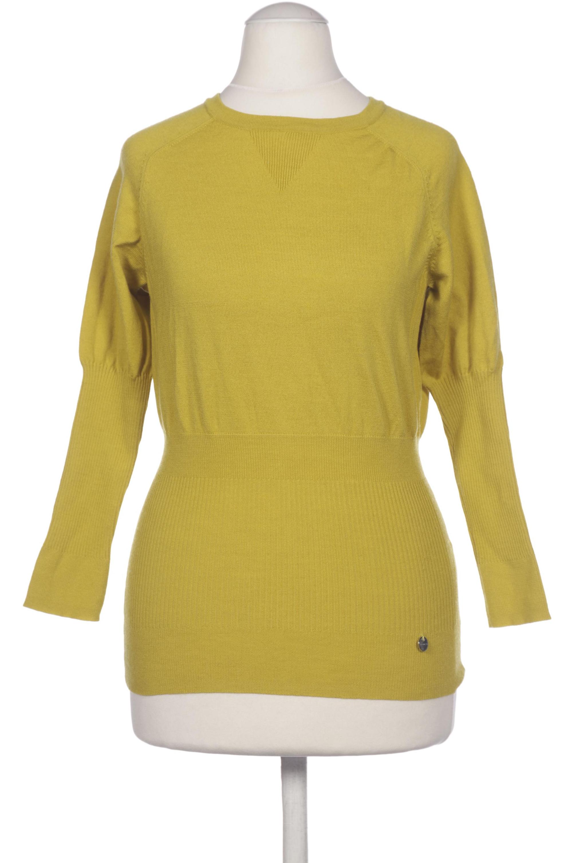 

Karen Millen Damen Pullover, grün, Gr. 36