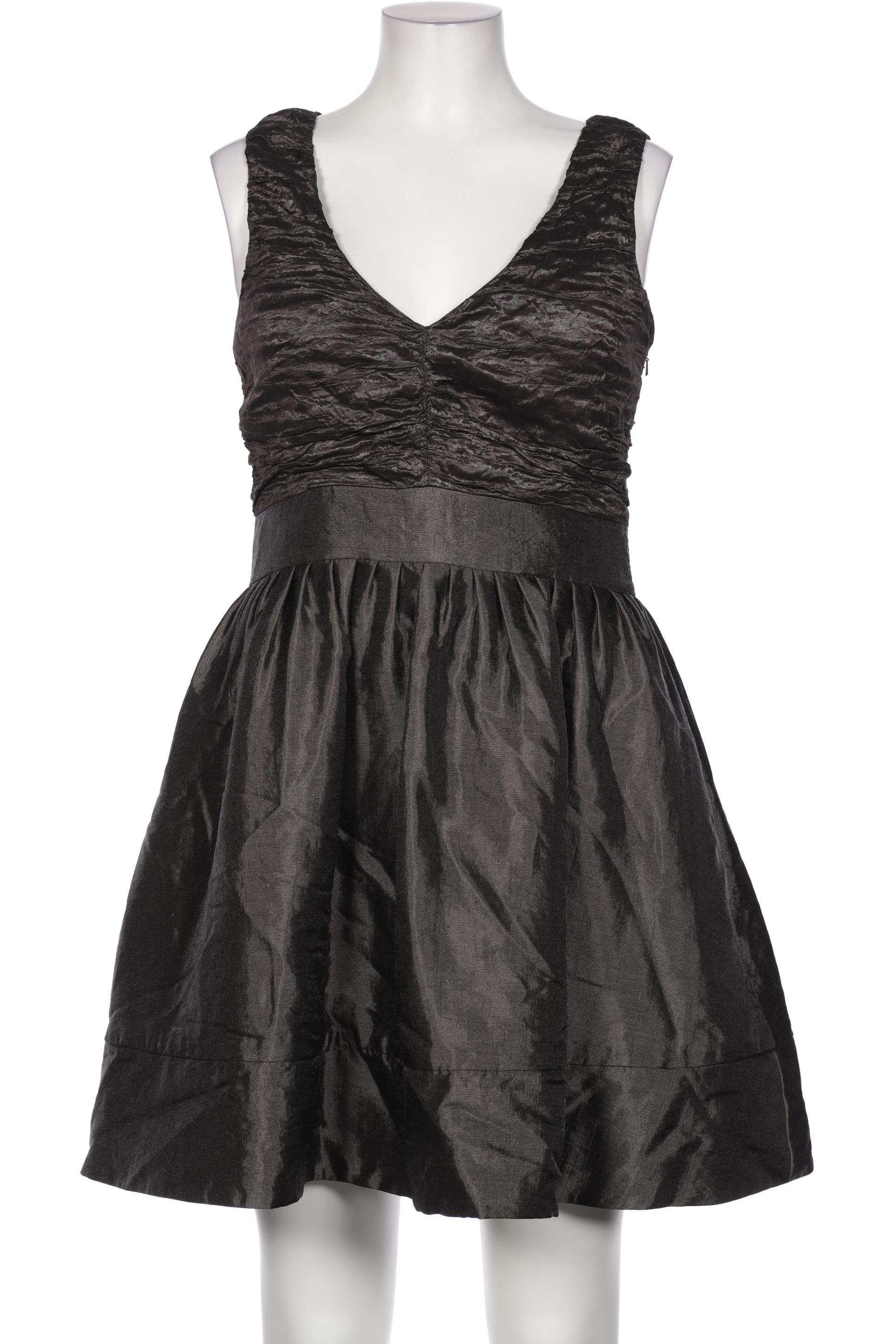 

Karen Millen Damen Kleid, braun