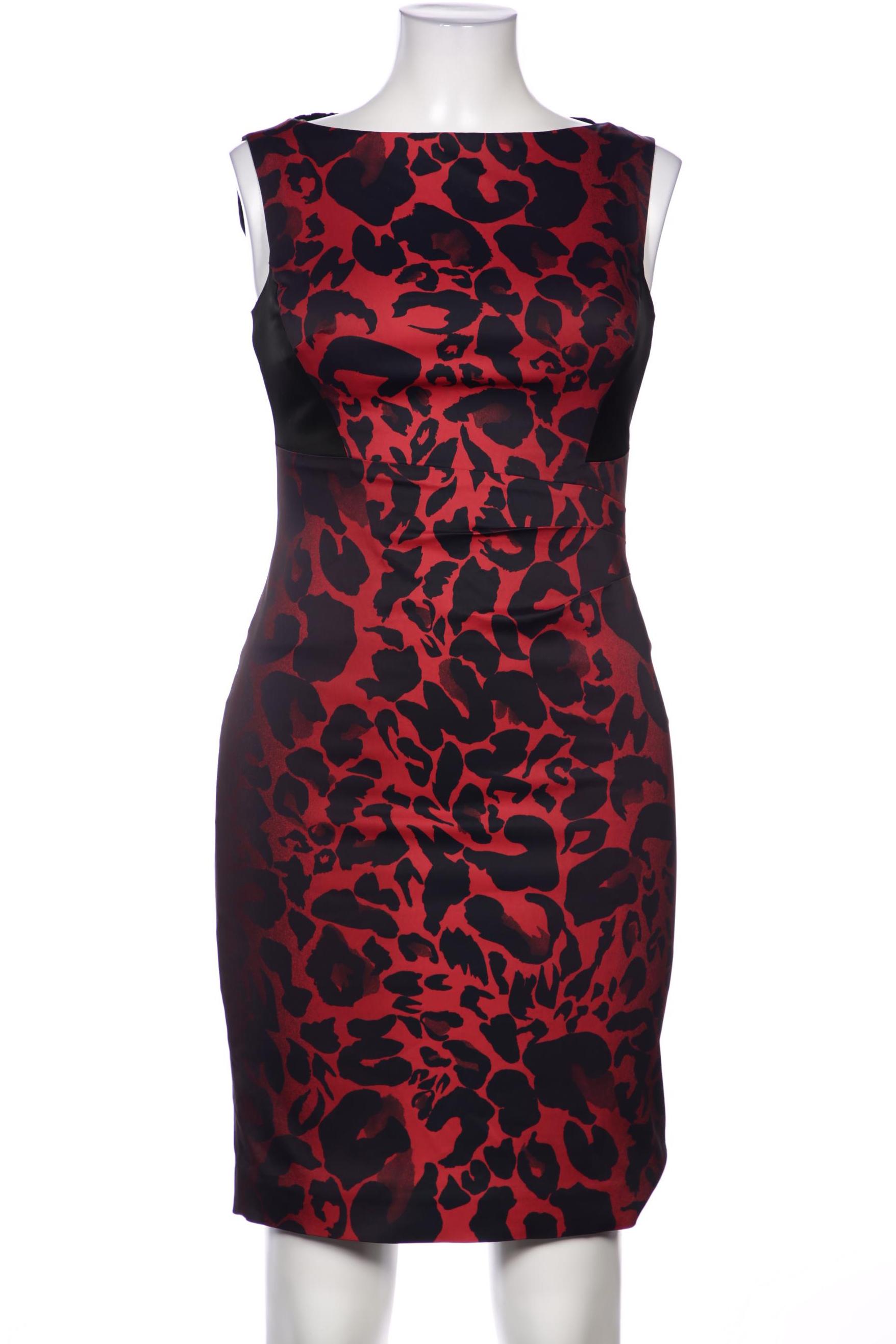 

Karen Millen Damen Kleid, rot
