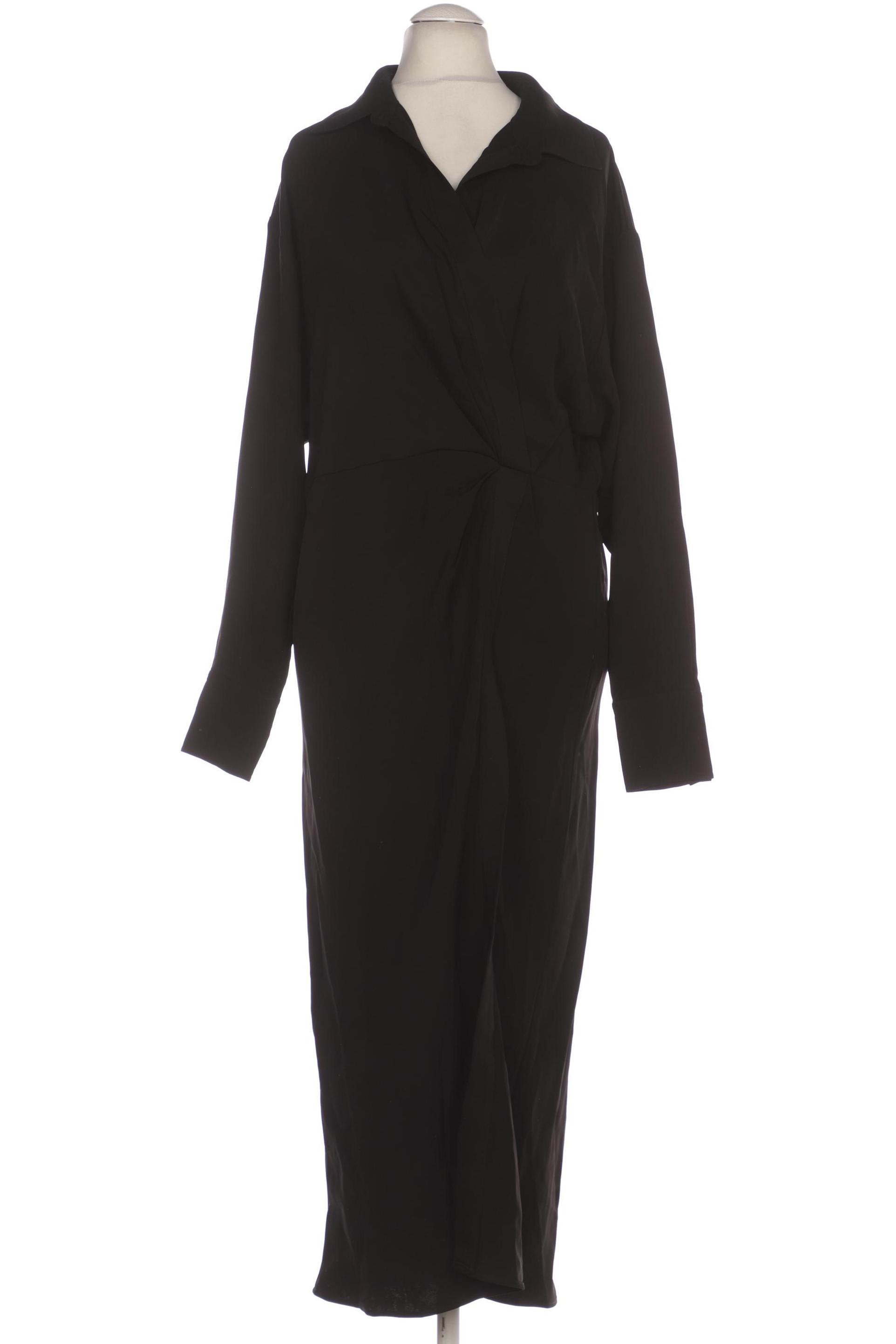 

Karen Millen Damen Kleid, schwarz, Gr. 40