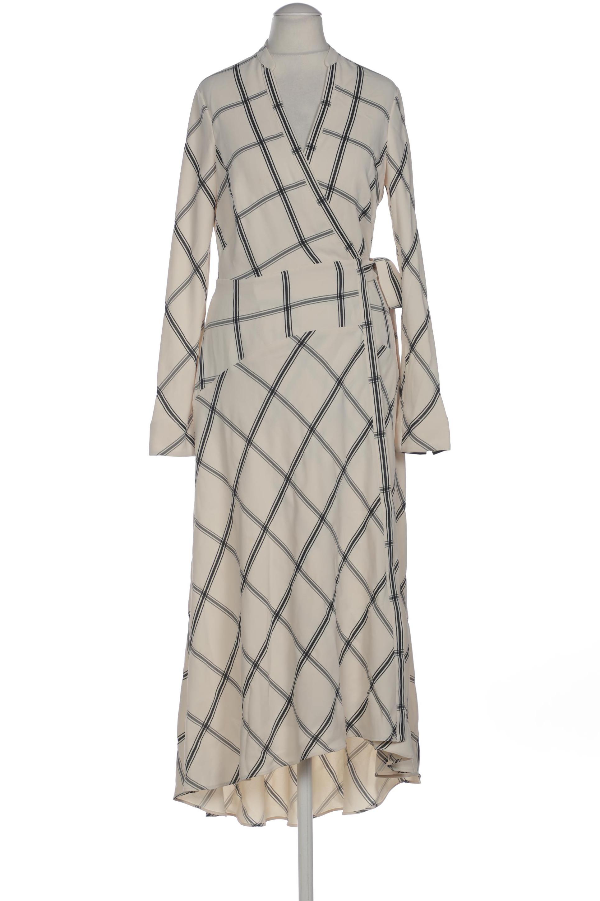 Thumbnail - Karen Millen Damen Kleid, cremeweiß, Gr. 34
