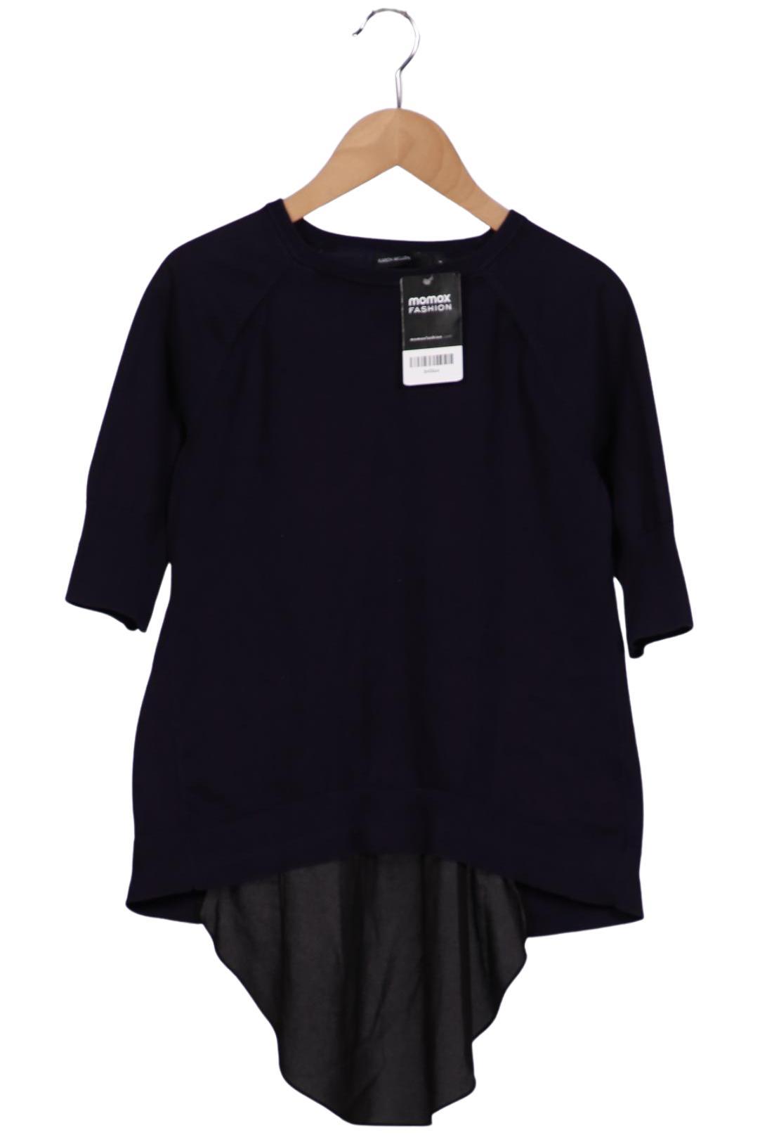 

Karen Millen Damen Pullover, marineblau, Gr. 2