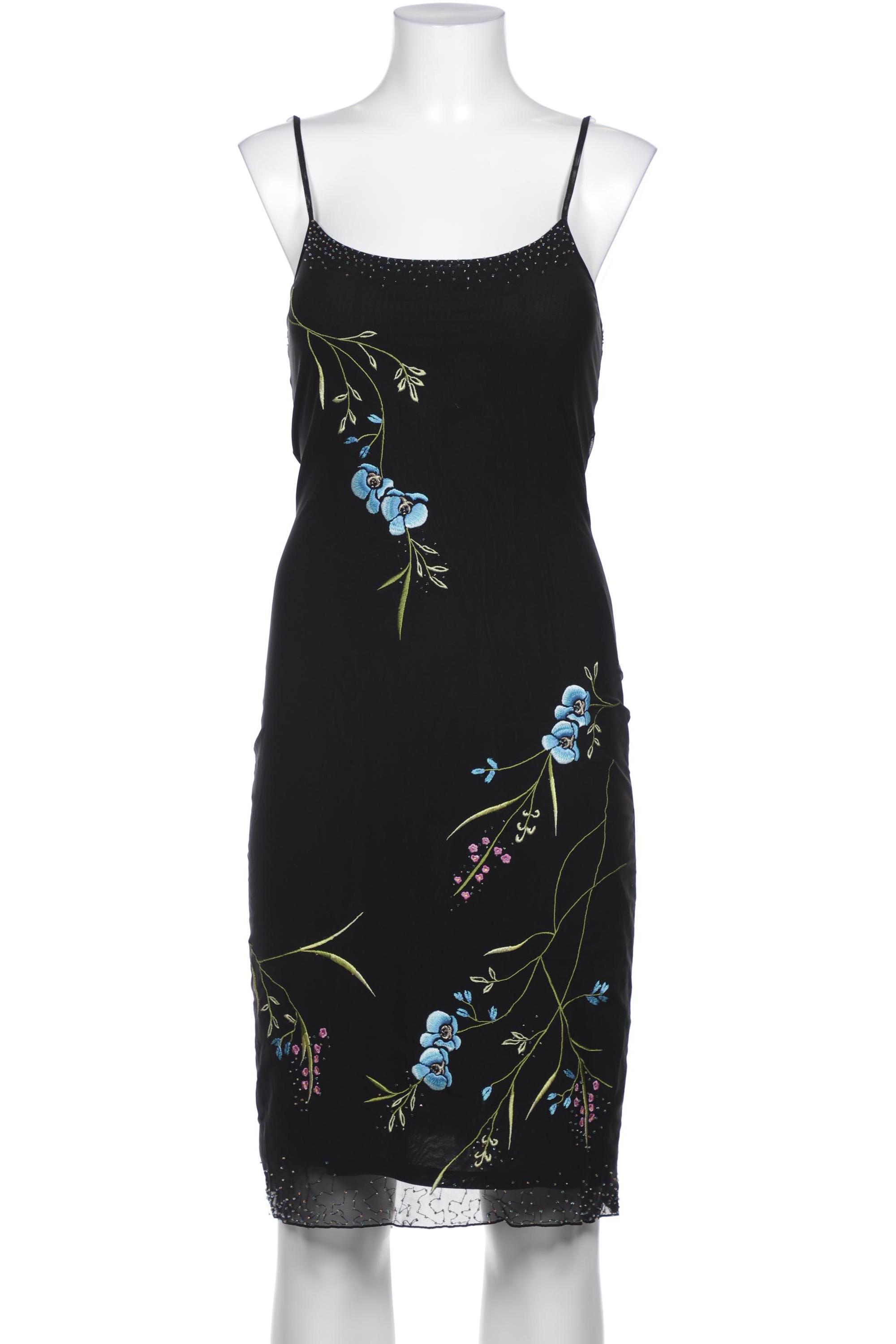 

Karen Millen Damen Kleid, schwarz, Gr. 12