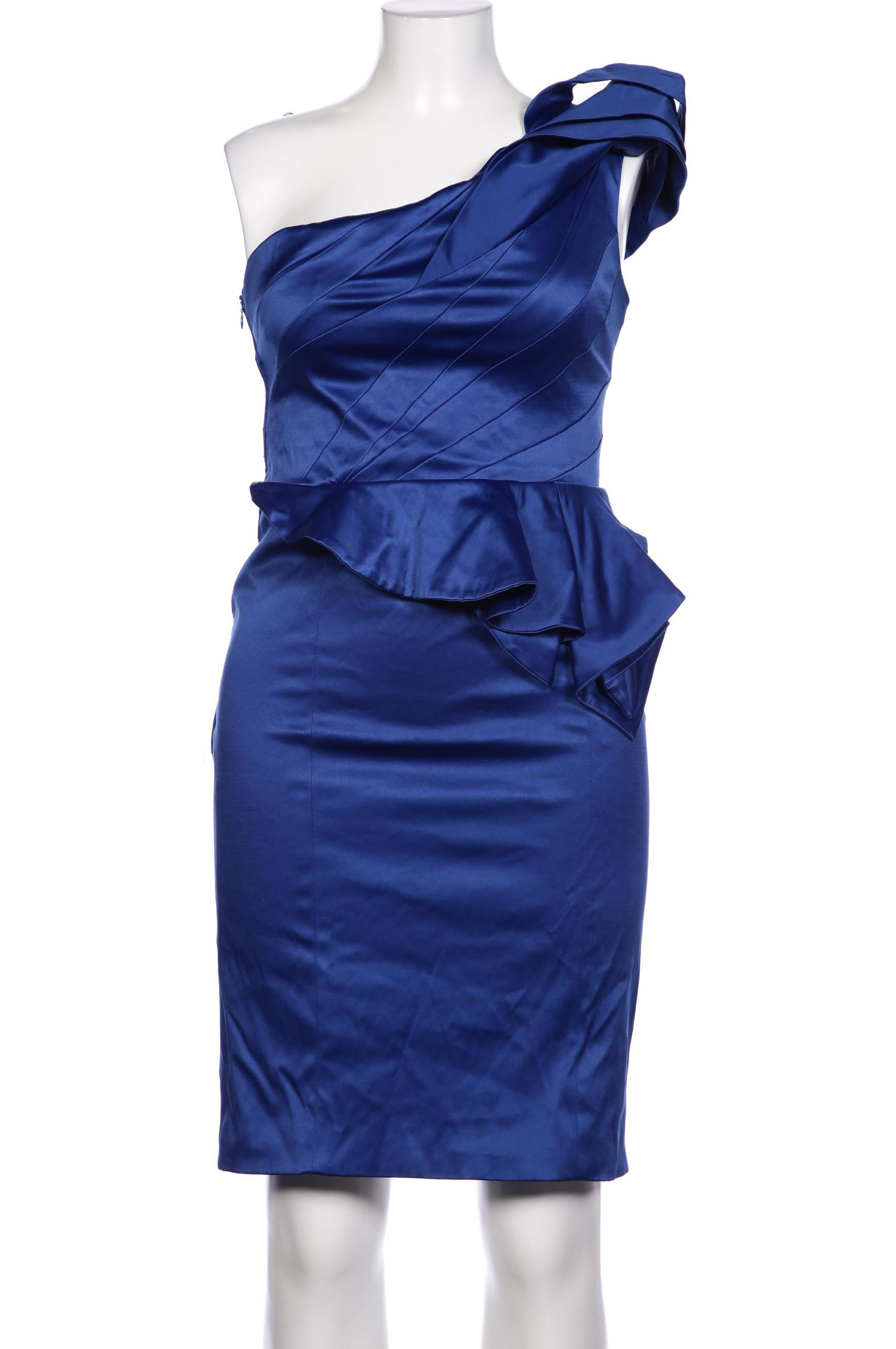 

Karen Millen Damen Kleid, blau