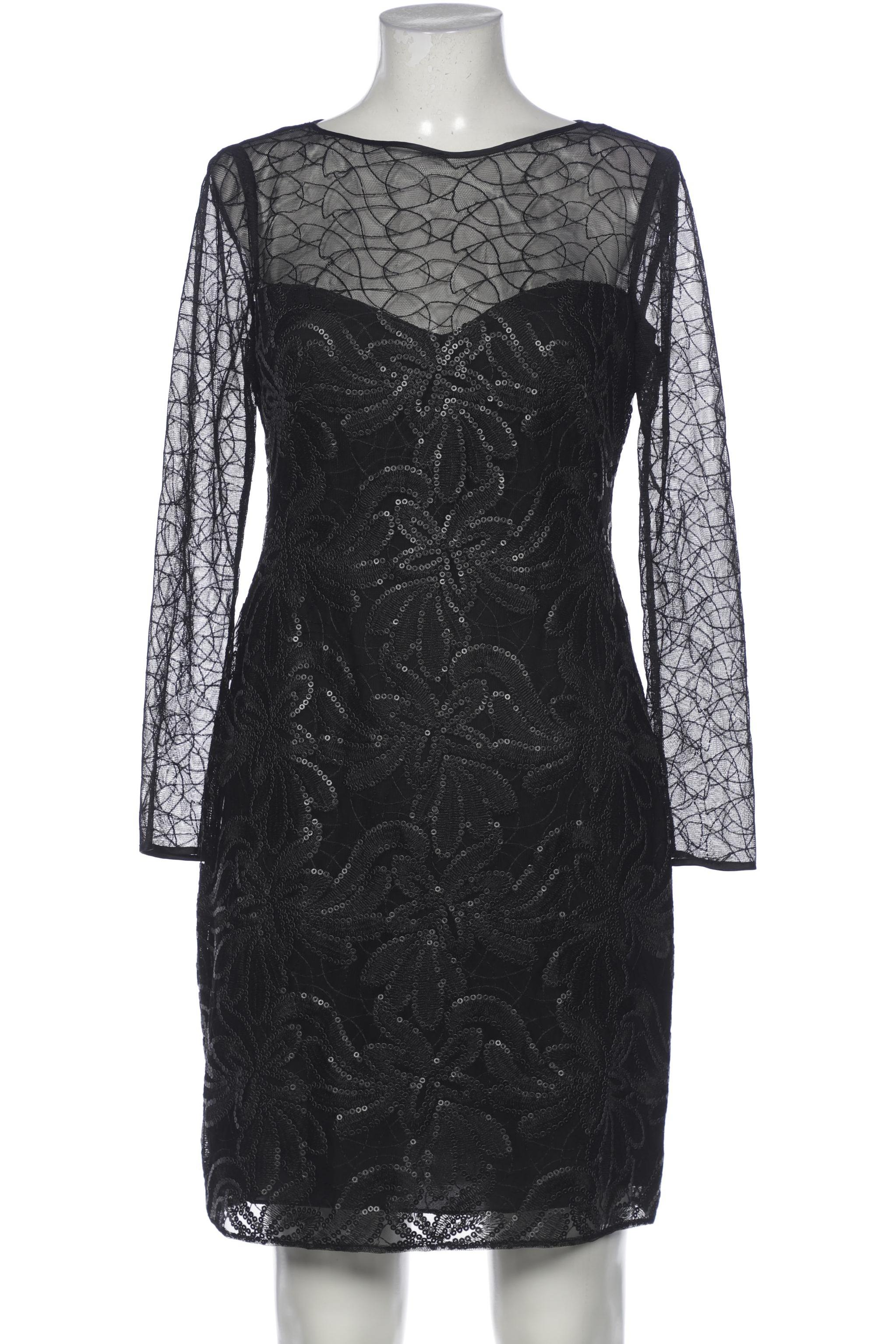 

Karen Millen Damen Kleid, schwarz, Gr. 42