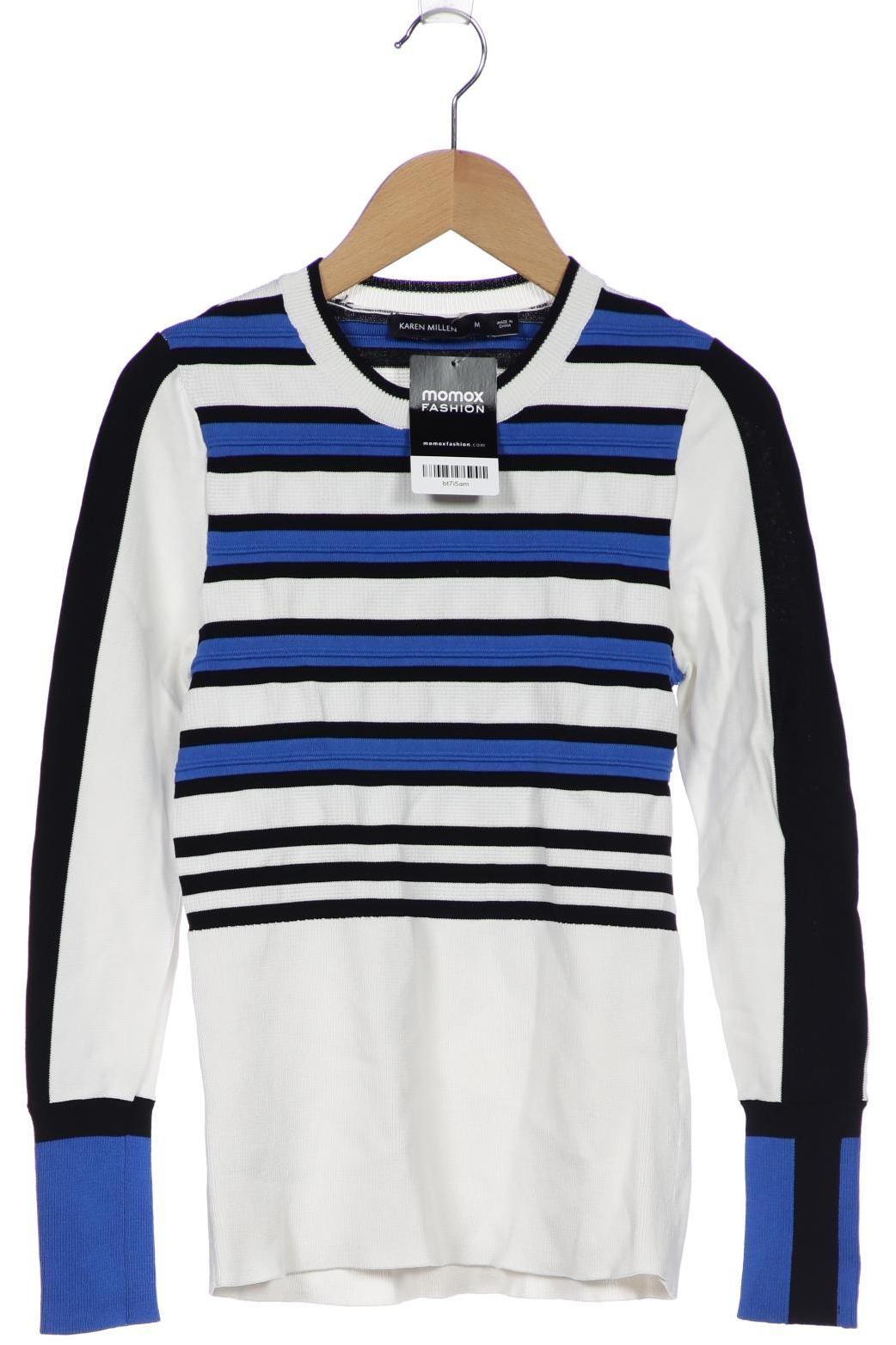 

Karen Millen Damen Pullover, mehrfarbig
