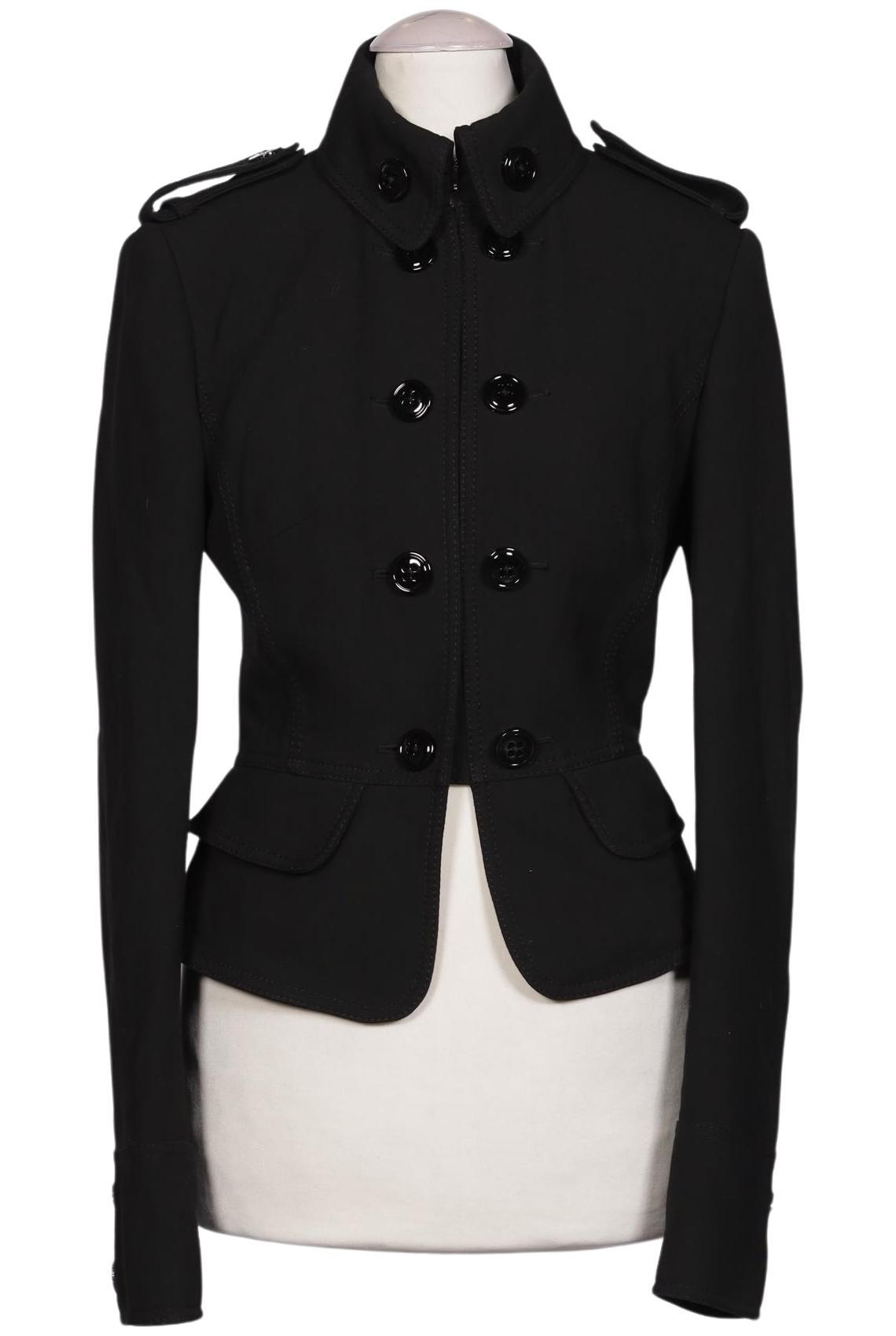 

Karen Millen Damen Blazer, schwarz, Gr. 34