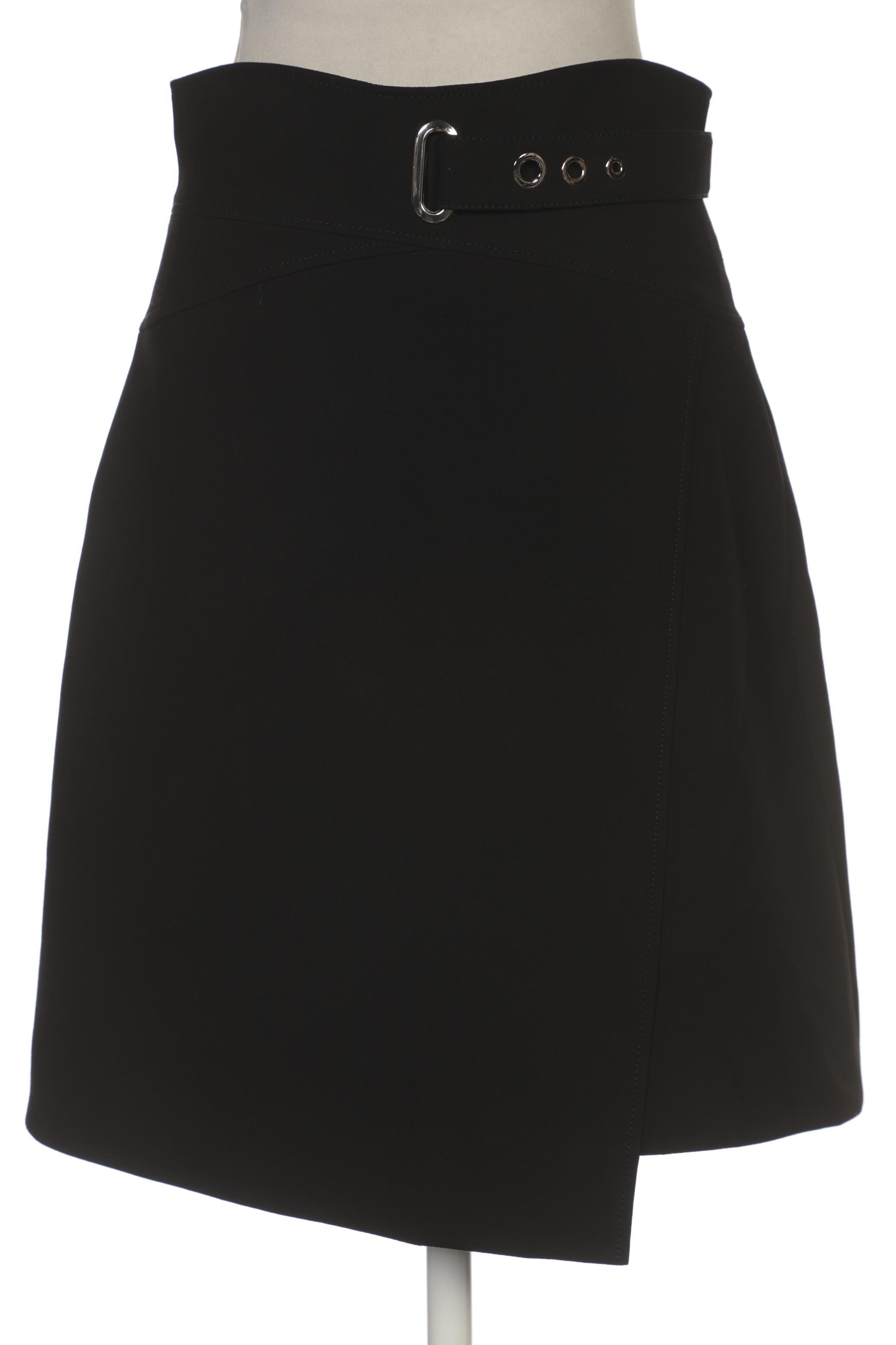 

Karen Millen Damen Rock, schwarz, Gr. 38