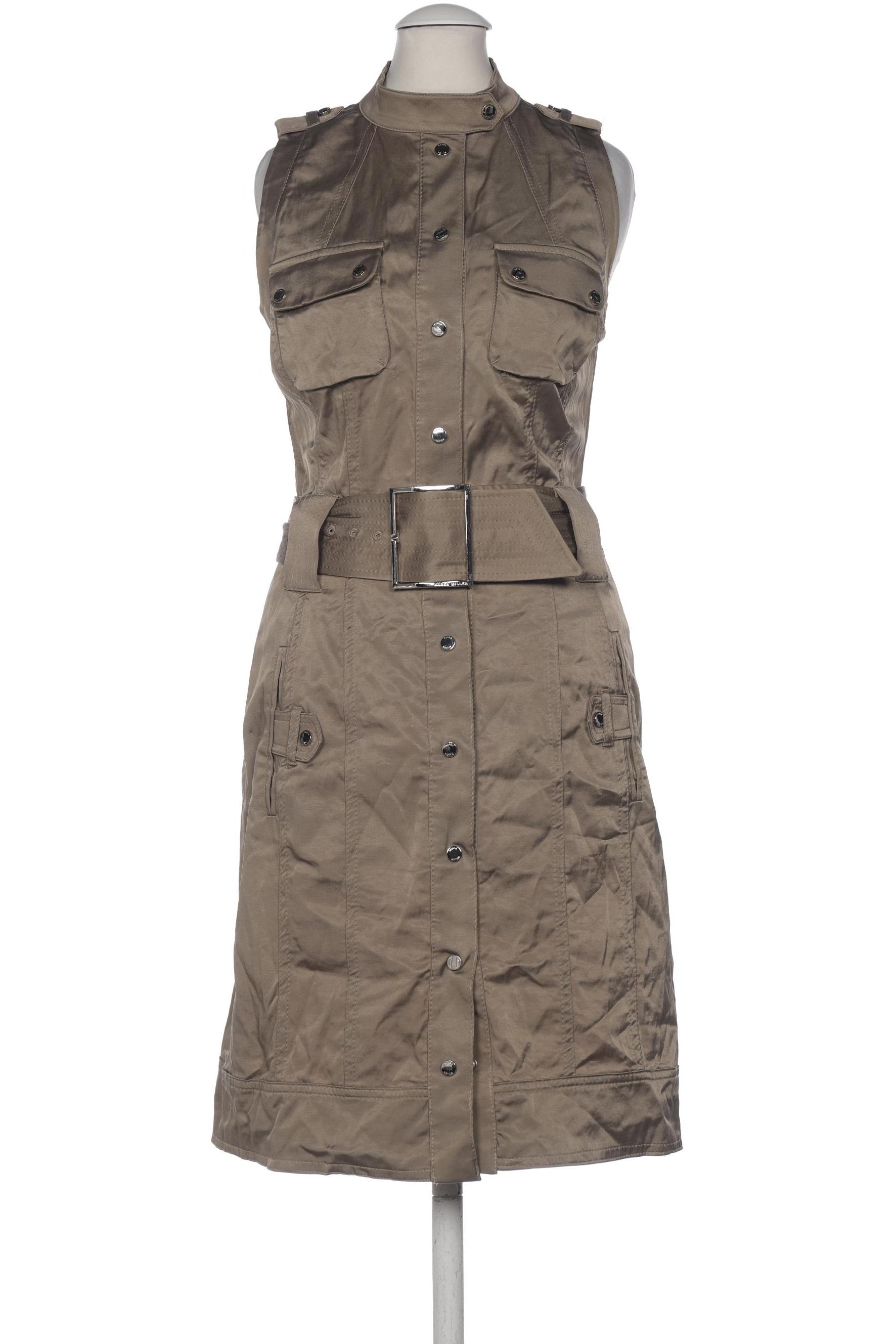 

Karen Millen Damen Kleid, braun, Gr. 36
