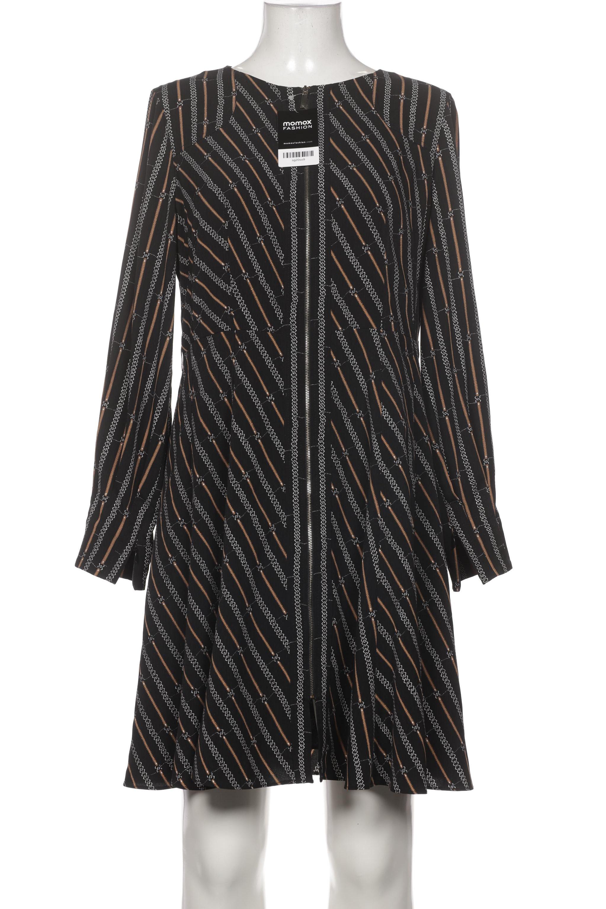 

Karen Millen Damen Kleid, schwarz, Gr. 42