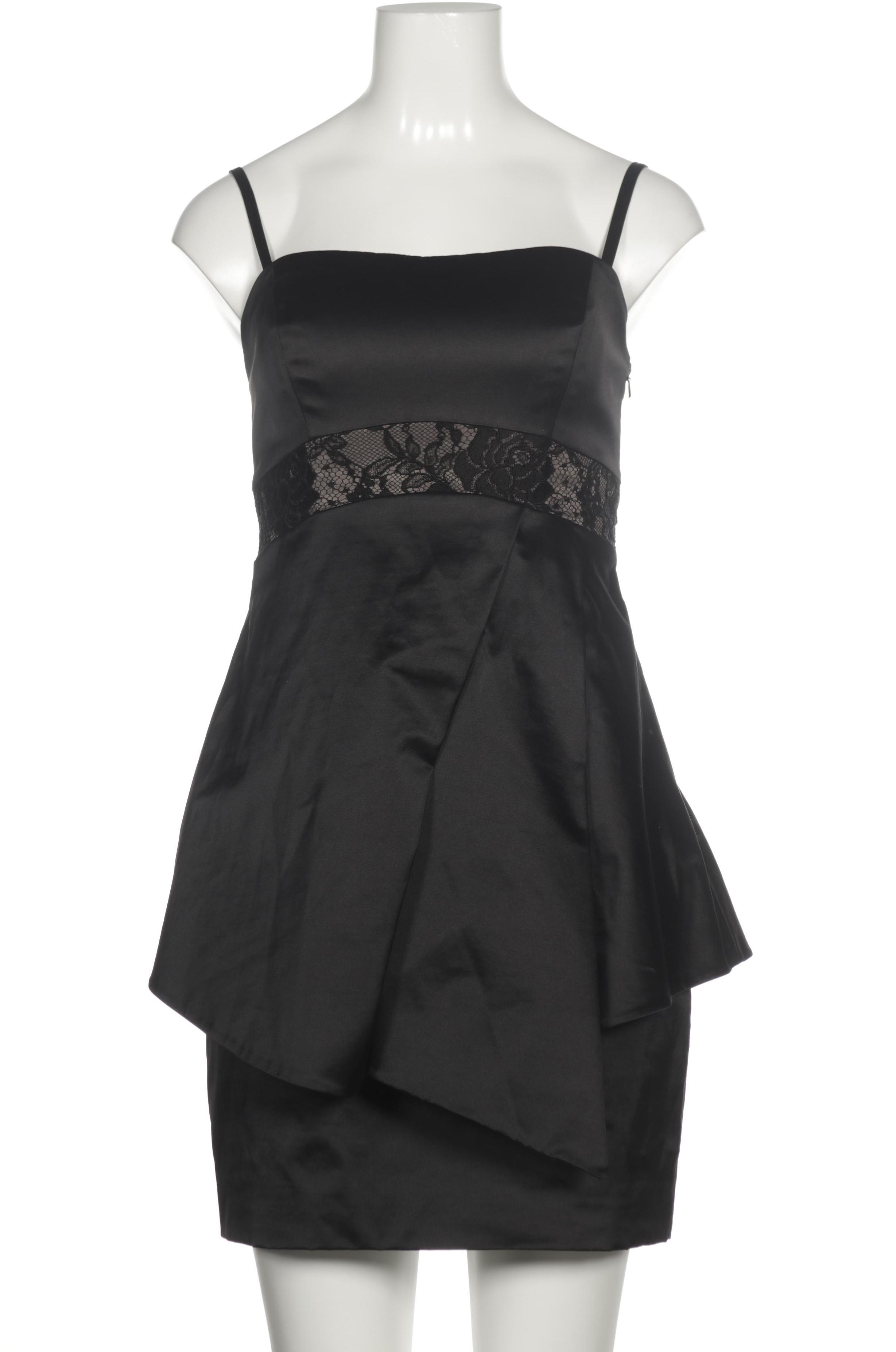 

Karen Millen Damen Kleid, schwarz, Gr. 36