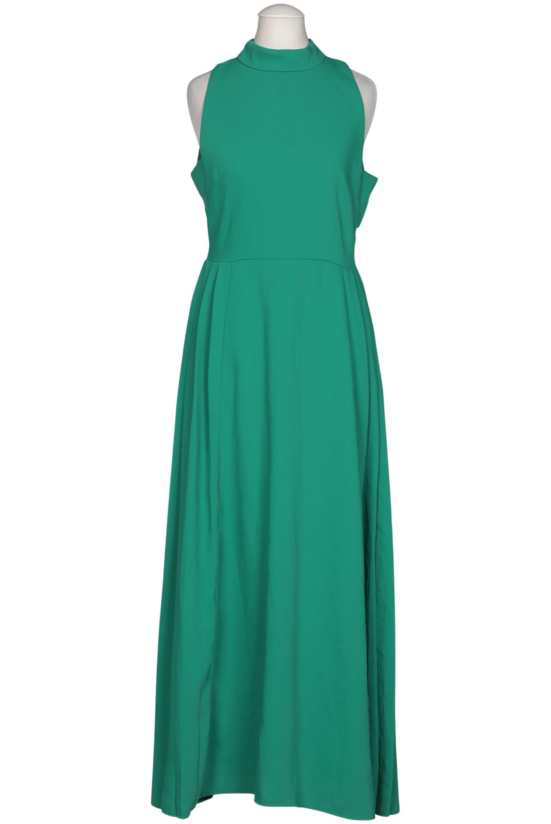 

Karen Millen Damen Kleid, grün, Gr. 32
