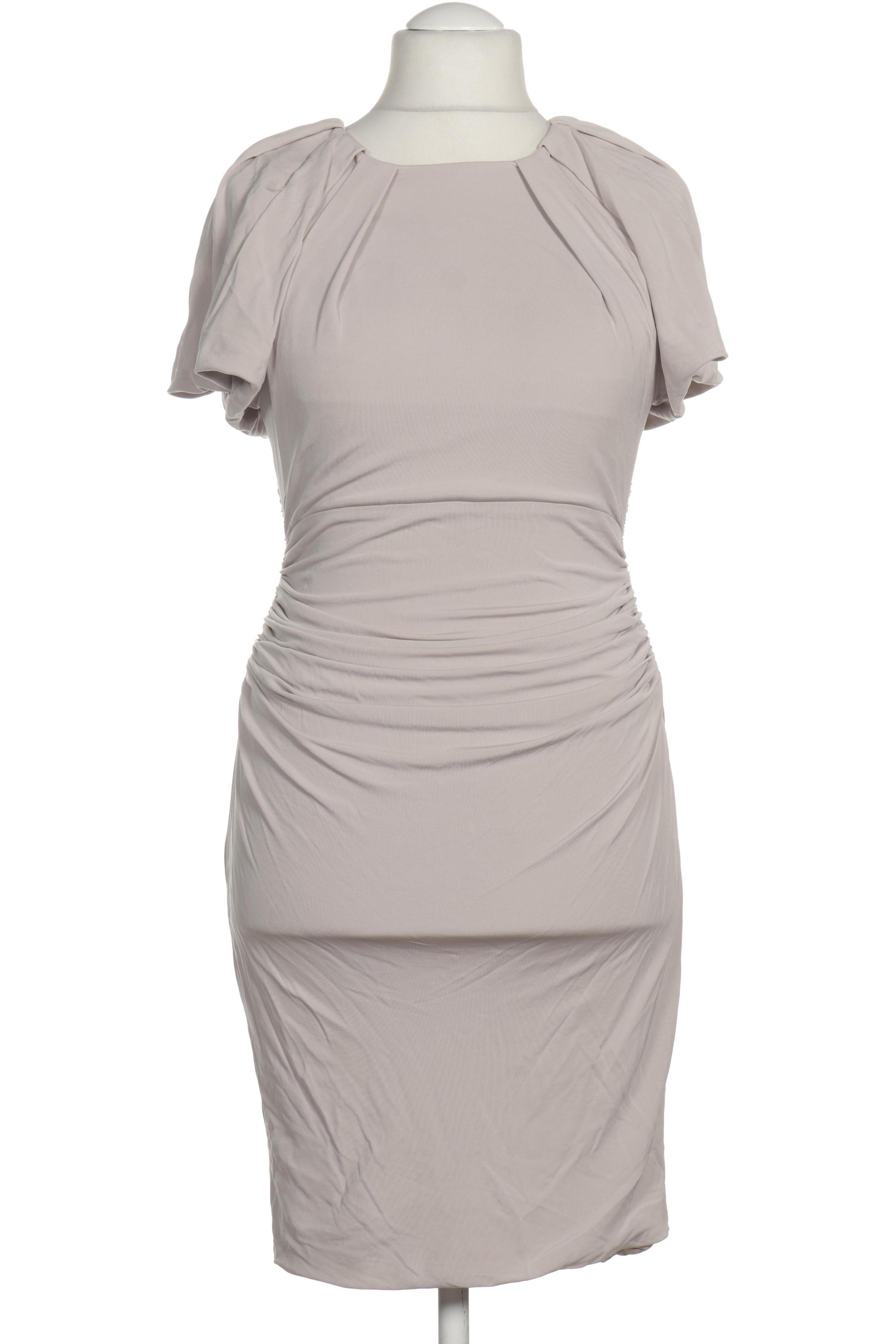 

Karen Millen Damen Kleid, beige, Gr. 40