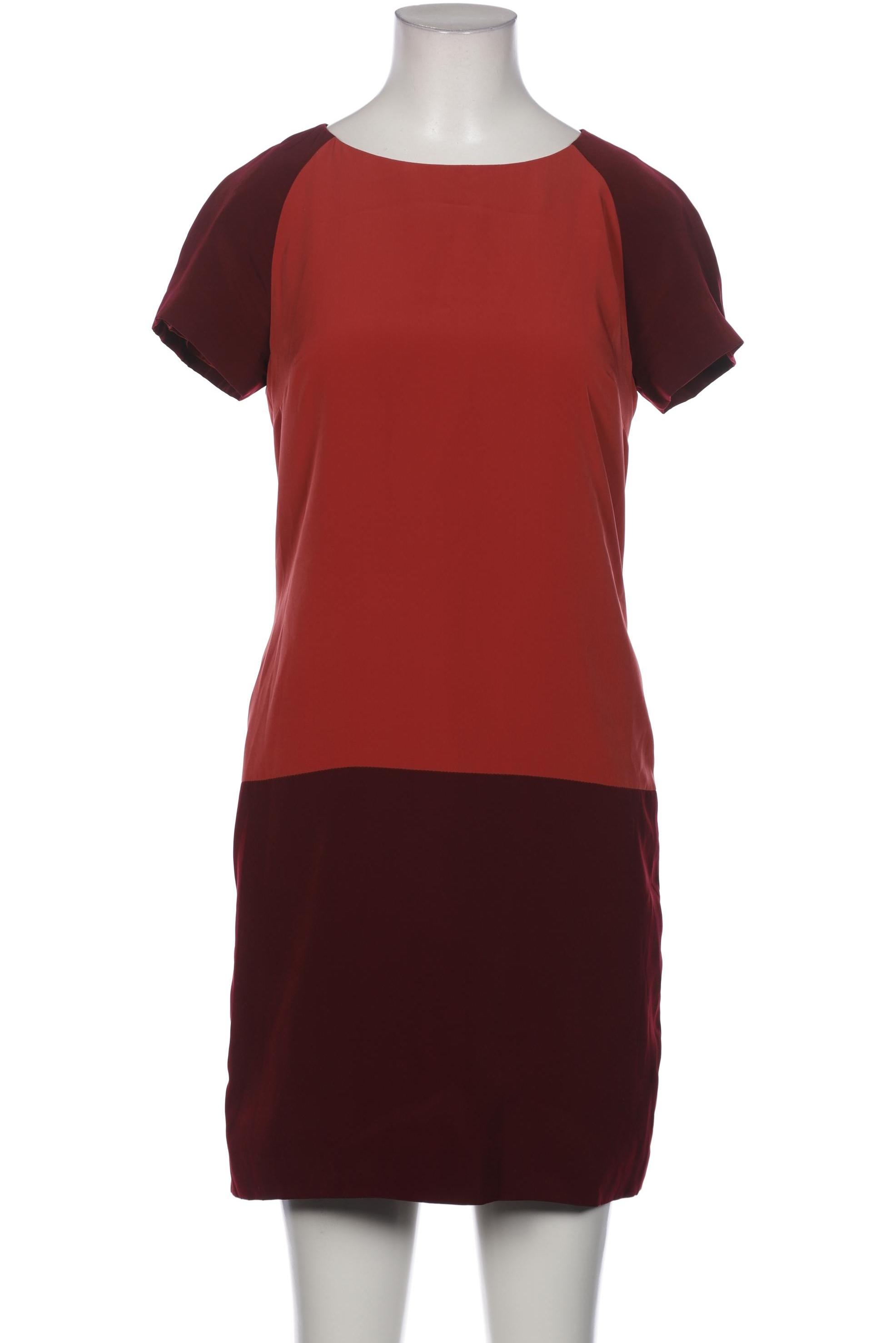 

Karen Millen Damen Kleid, orange, Gr. 36