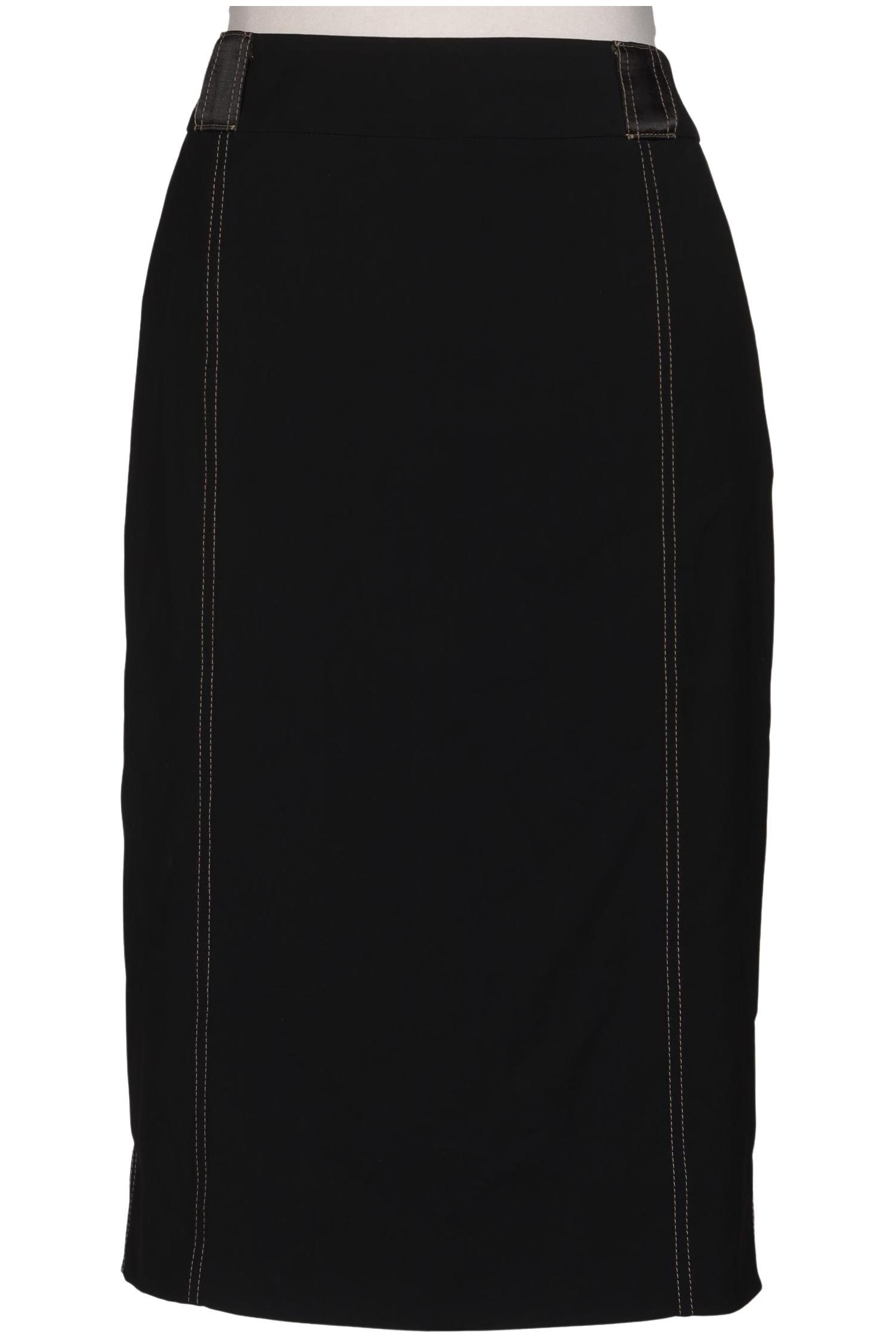 

Karen Millen Damen Rock, schwarz, Gr. 38