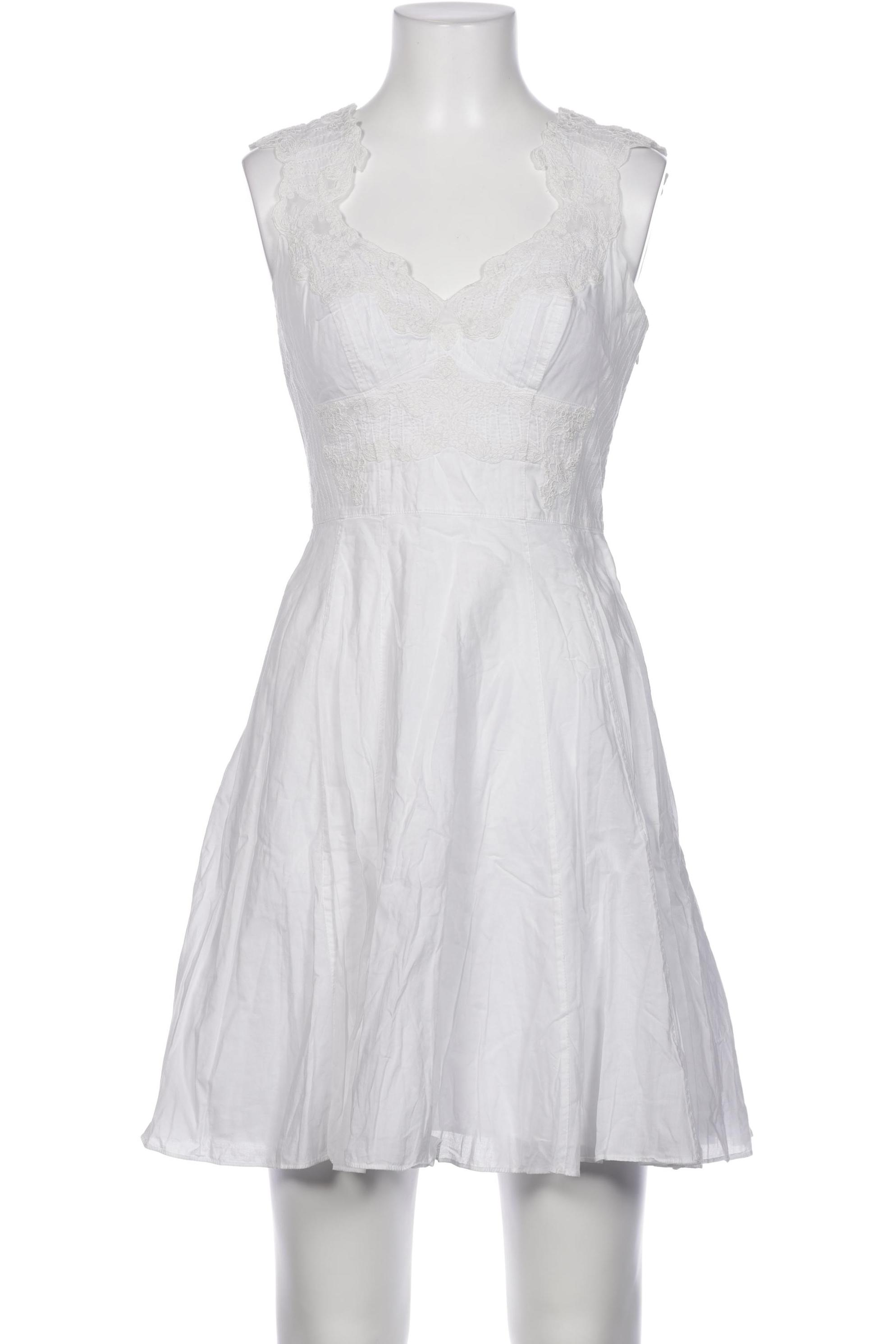 

Karen Millen Damen Kleid, weiß, Gr. 38