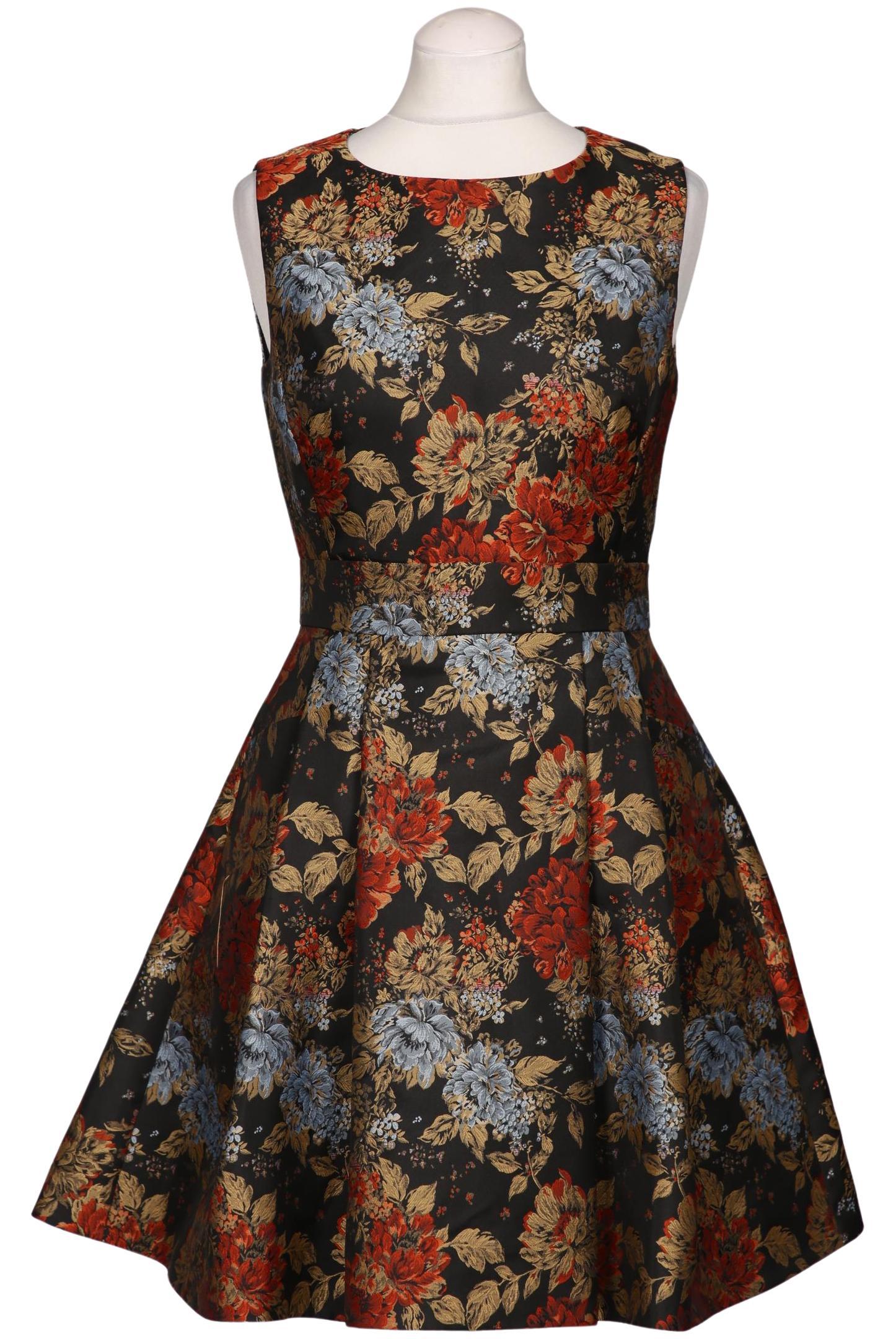 

Karen Millen Damen Kleid, mehrfarbig, Gr. 38