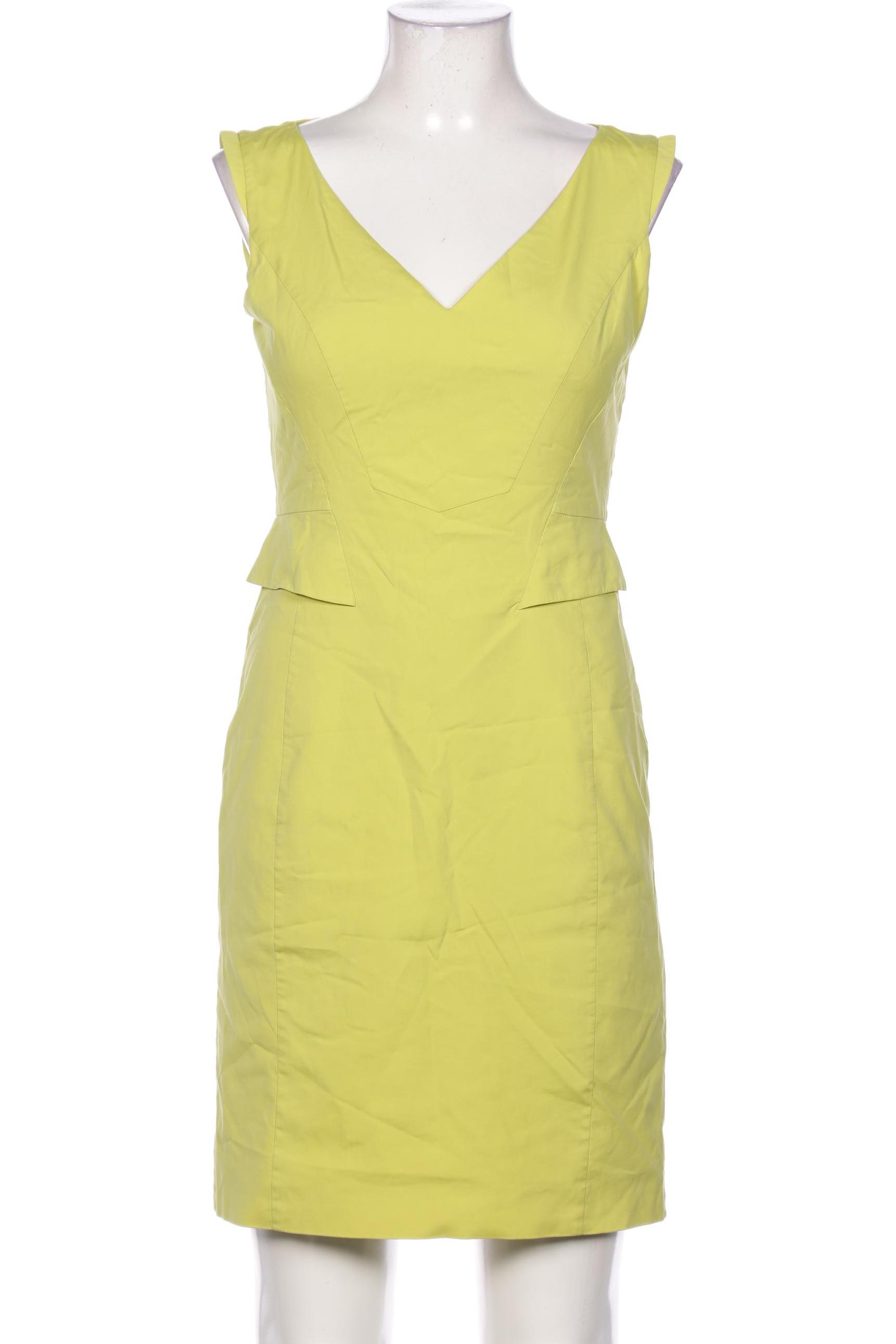 

Karen Millen Damen Kleid, hellgrün, Gr. 40